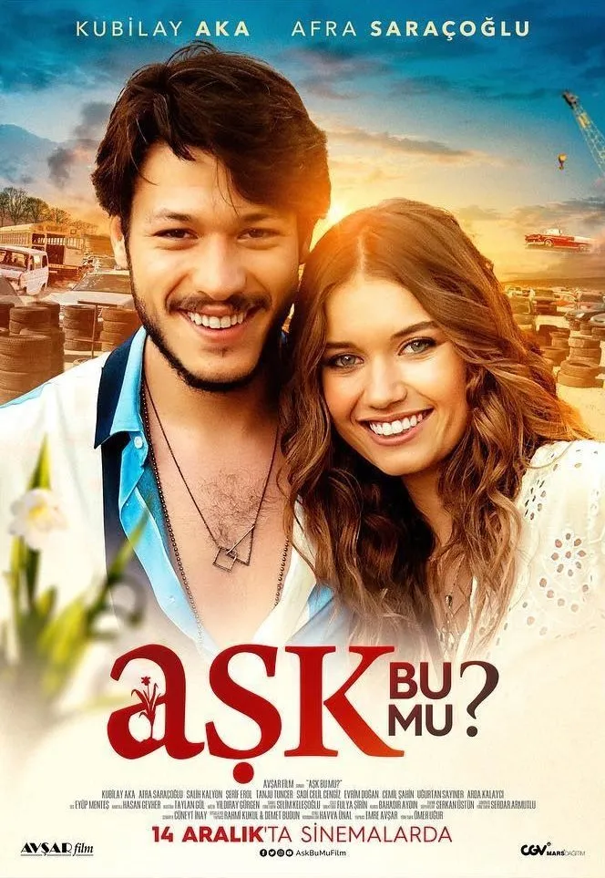 ภาพยนตร์ รักได้ไหม เมื่อใจพบเธอ? ซับไทย ครบทุกตอน ดูฟรี HD