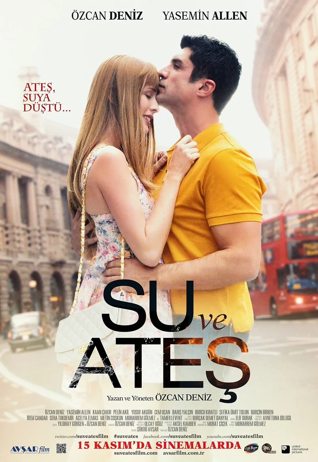 ภาพยนตร์ หลอมรัก ละลายแค้น ซับไทย ครบทุกตอน ดูฟรี HD