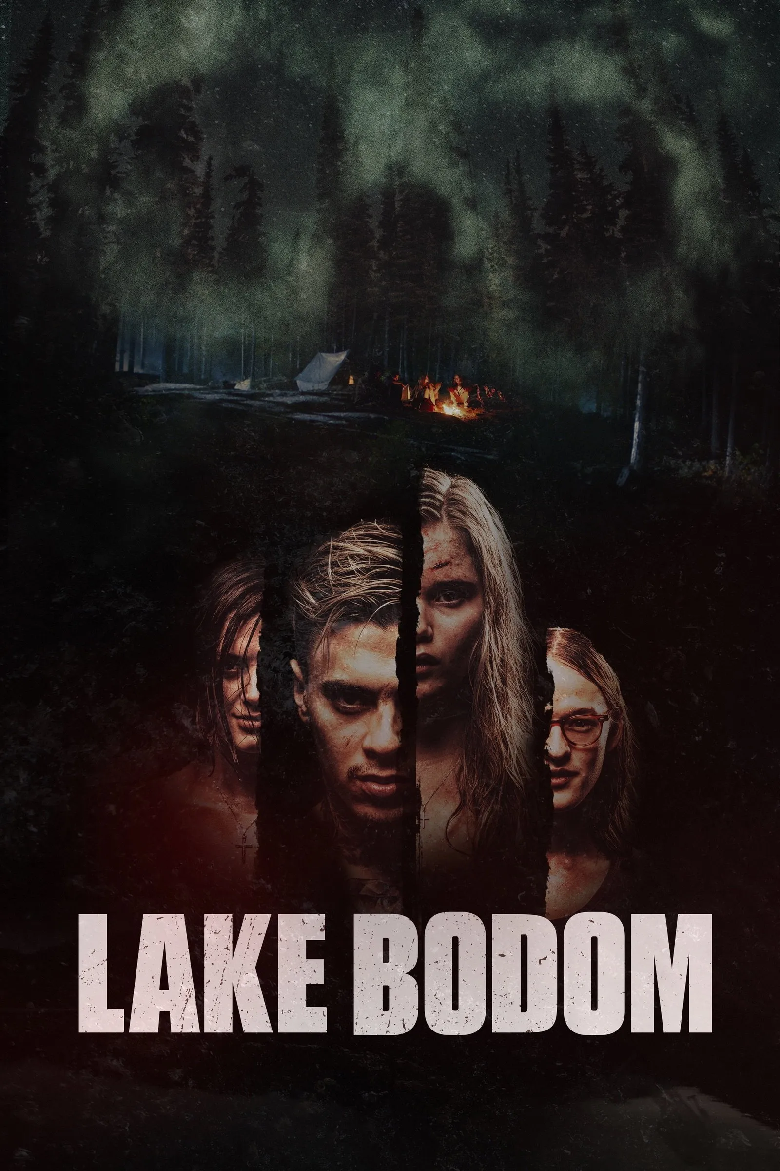 ภาพยนตร์ Bodom ซับไทย ครบทุกตอน ดูฟรี HD