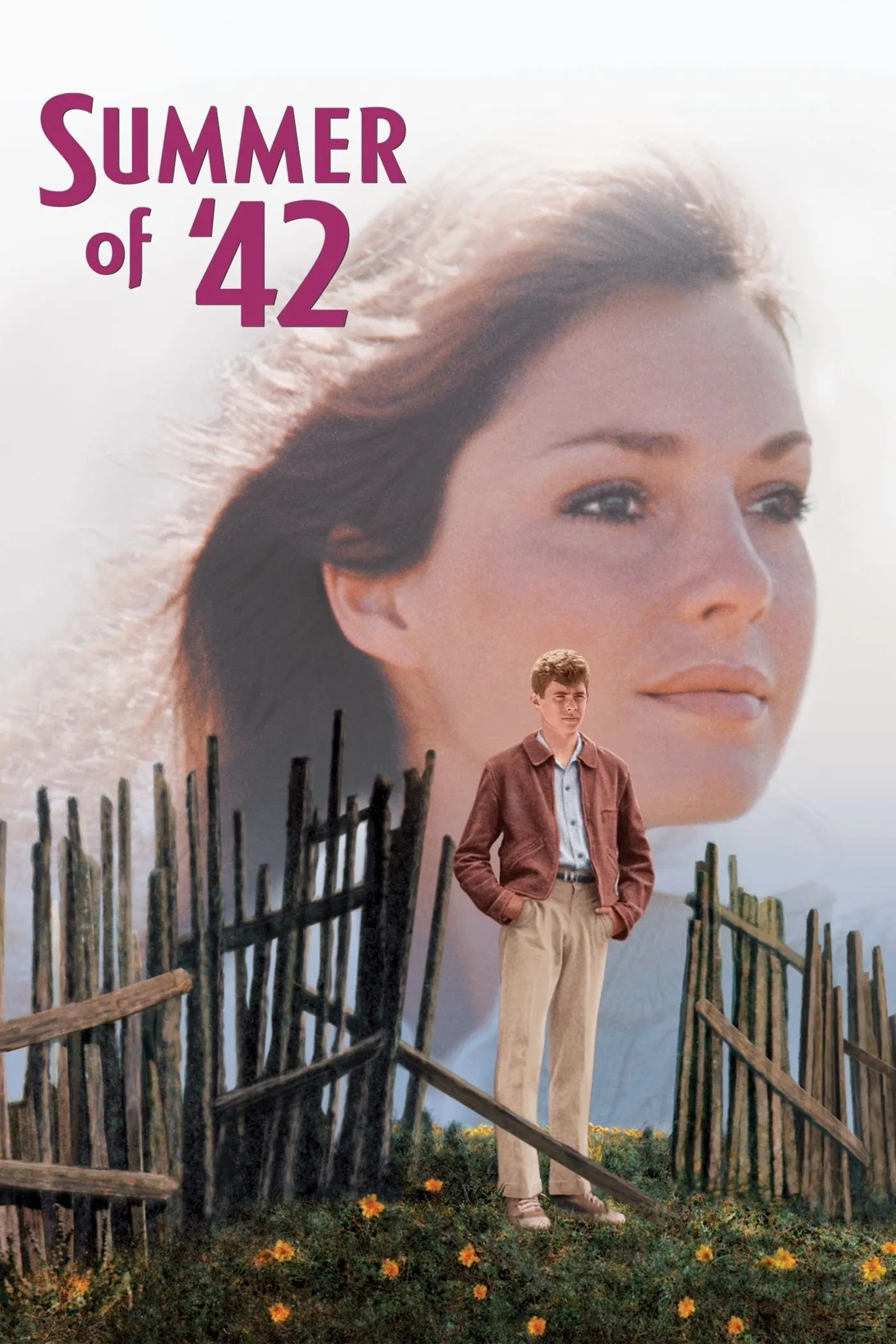 ภาพยนตร์ Summer of '42 ซับไทย ครบทุกตอน ดูฟรี HD