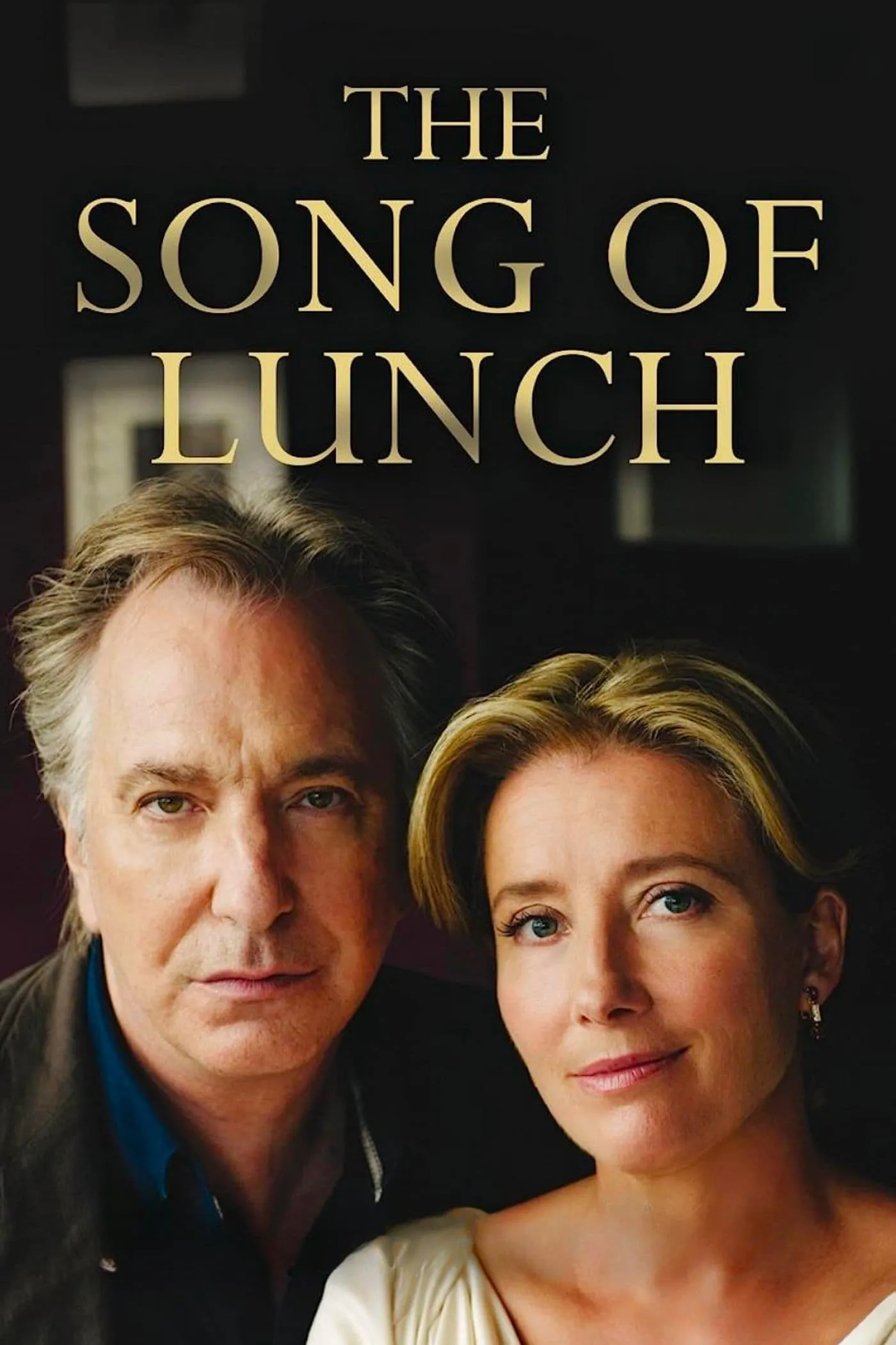 ภาพยนตร์ The Song of Lunch ซับไทย ครบทุกตอน ดูฟรี HD