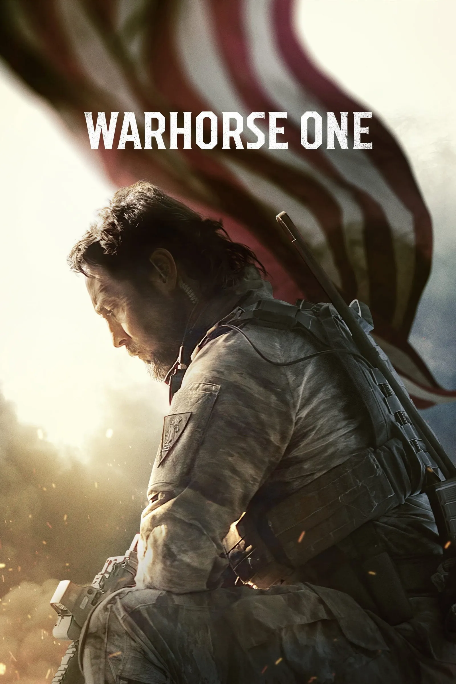 ภาพยนตร์ Warhorse One ซับไทย ครบทุกตอน ดูฟรี HD