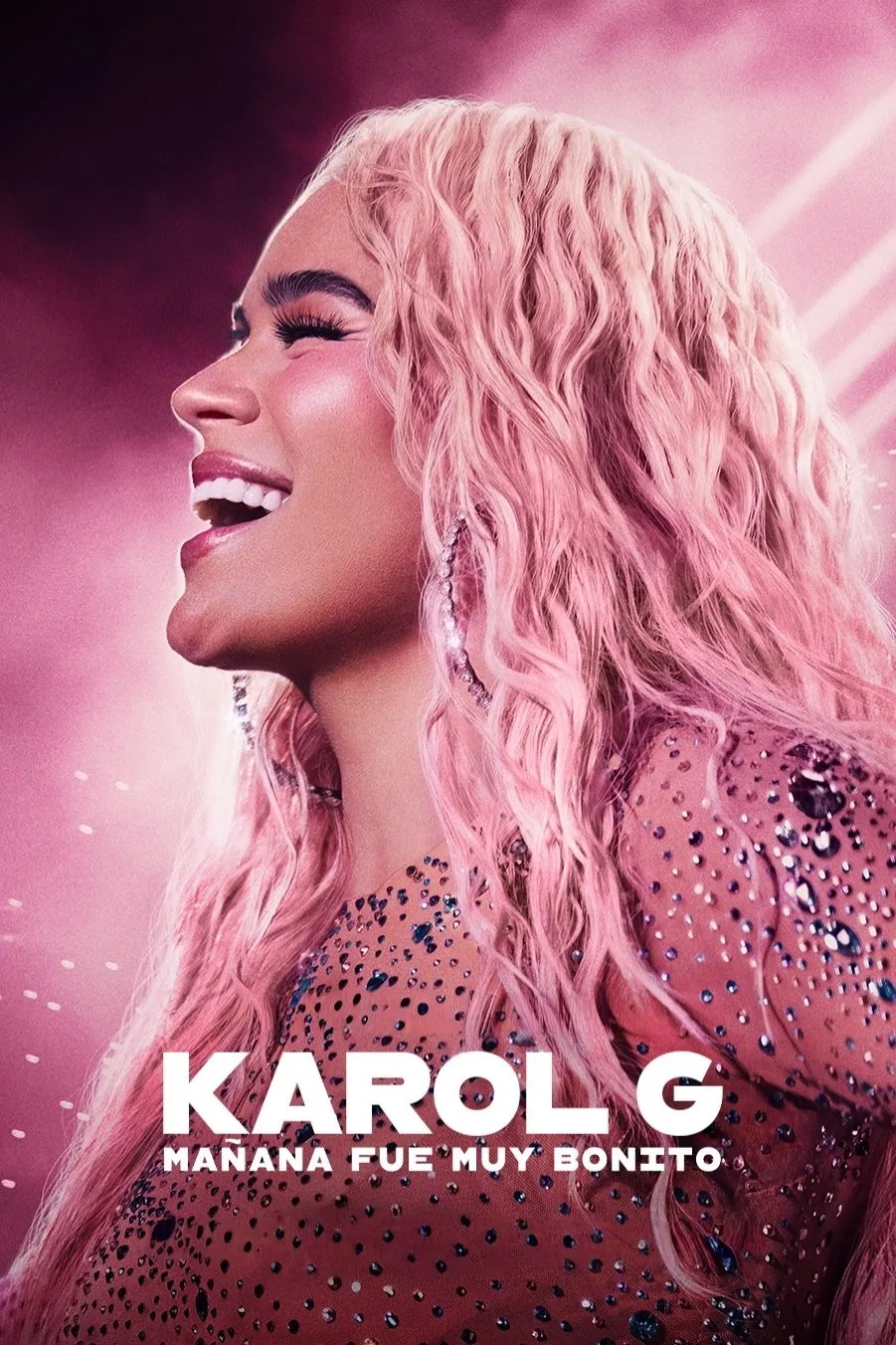 ภาพยนตร์ Karol G: พรุ่งนี้สวยงาม ซับไทย ครบทุกตอน คมชัด HD
