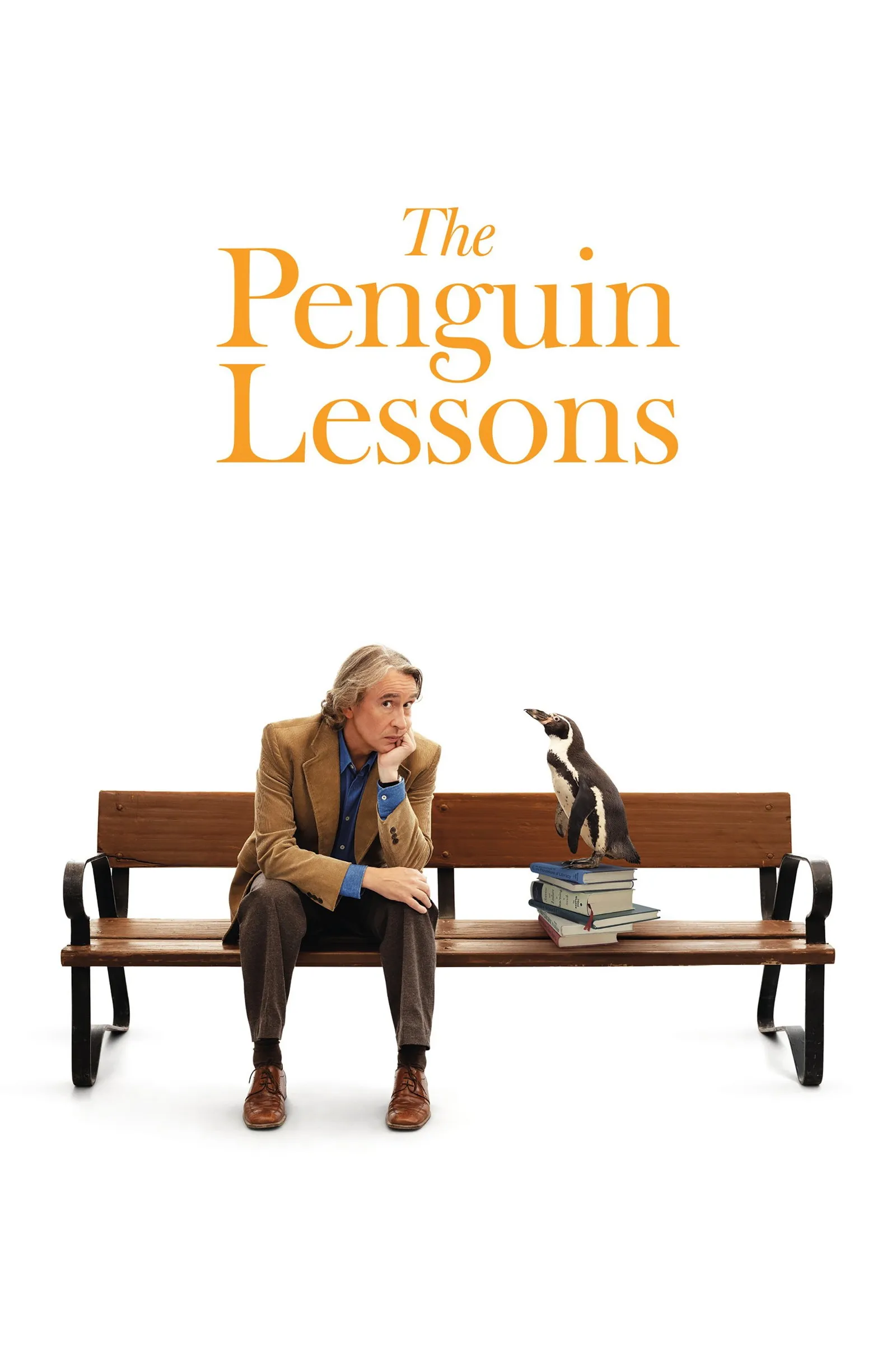 ภาพยนตร์ The Penguin Lessons ซับไทย ครบทุกตอน คมชัด HD