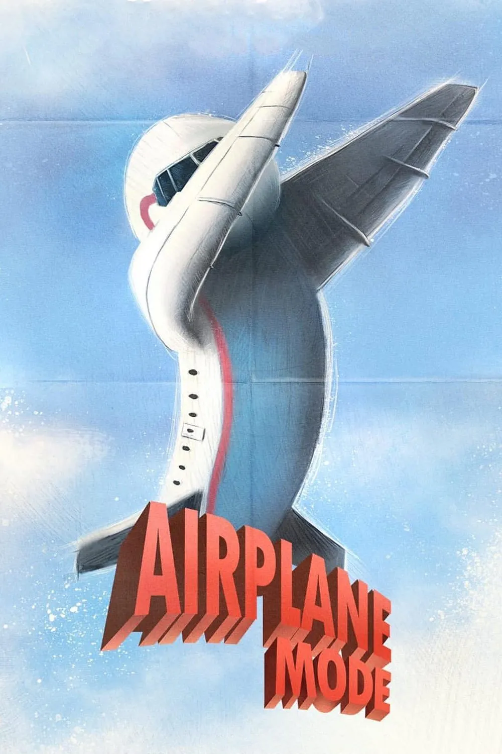 ภาพยนตร์ Airplane Mode ซับไทย ครบทุกตอน คมชัด HD
