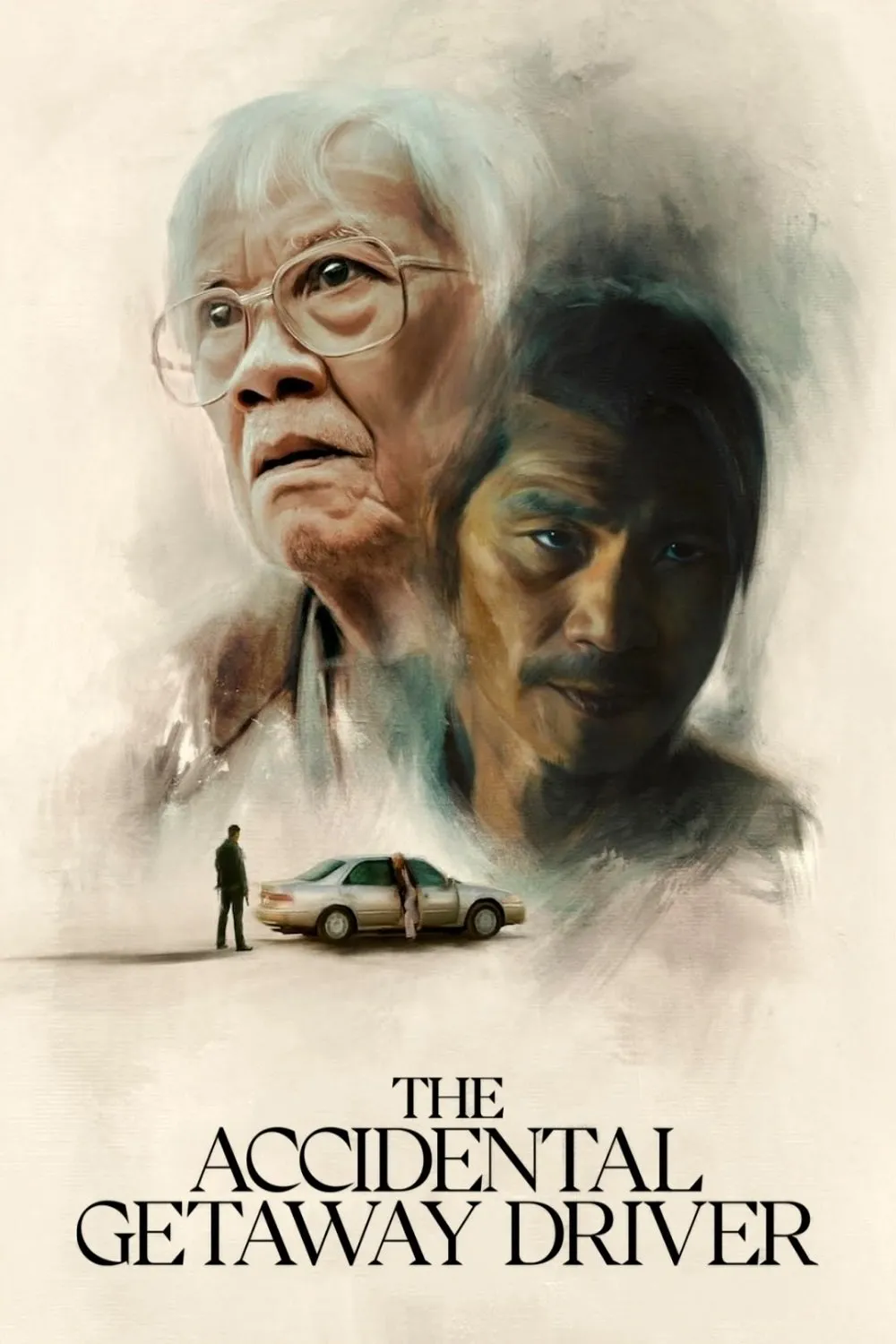 ภาพยนตร์ The Accidental Getaway Driver ซับไทย ครบทุกตอน ดูฟรี HD