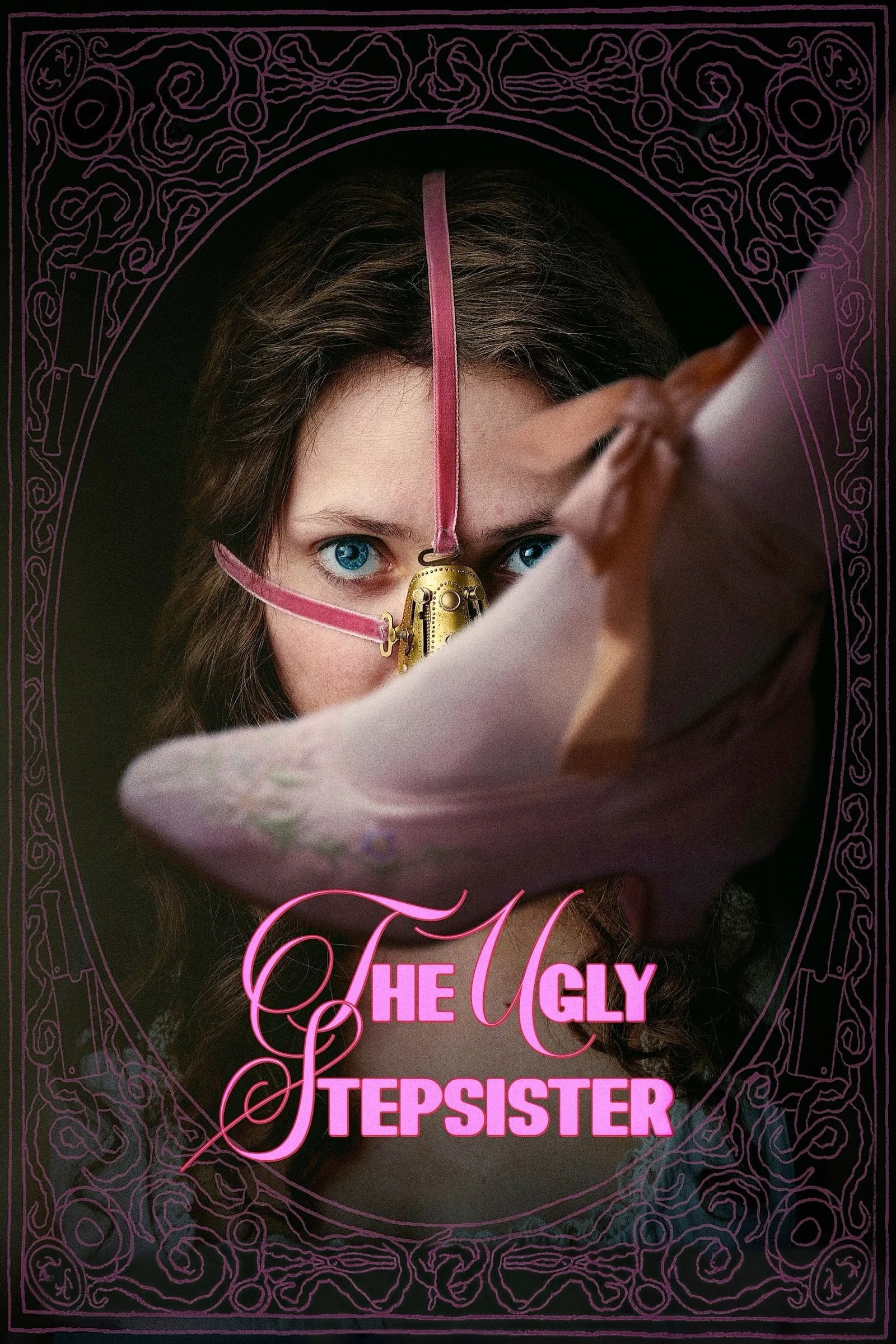 ภาพยนตร์ Den stygge stesøsteren ซับไทย ครบทุกตอน ดูฟรี HD