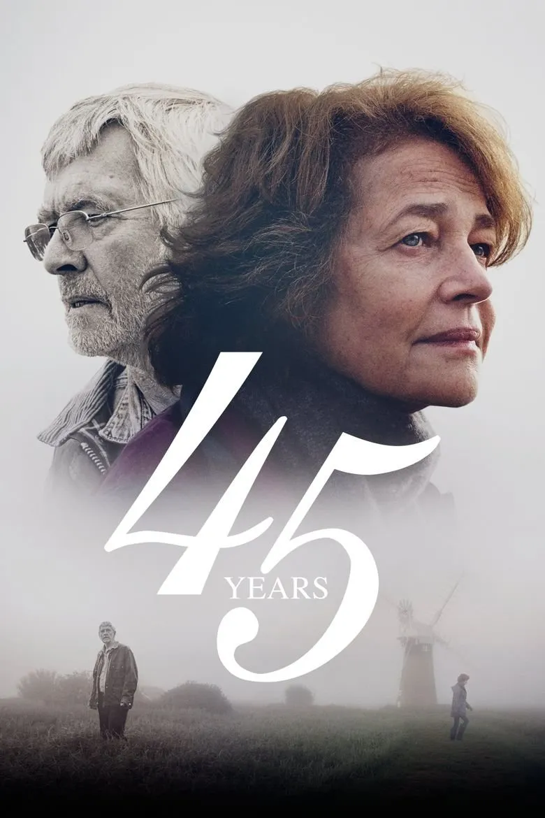 ภาพยนตร์ 45 Years ซับไทย ครบทุกตอน คมชัด HD