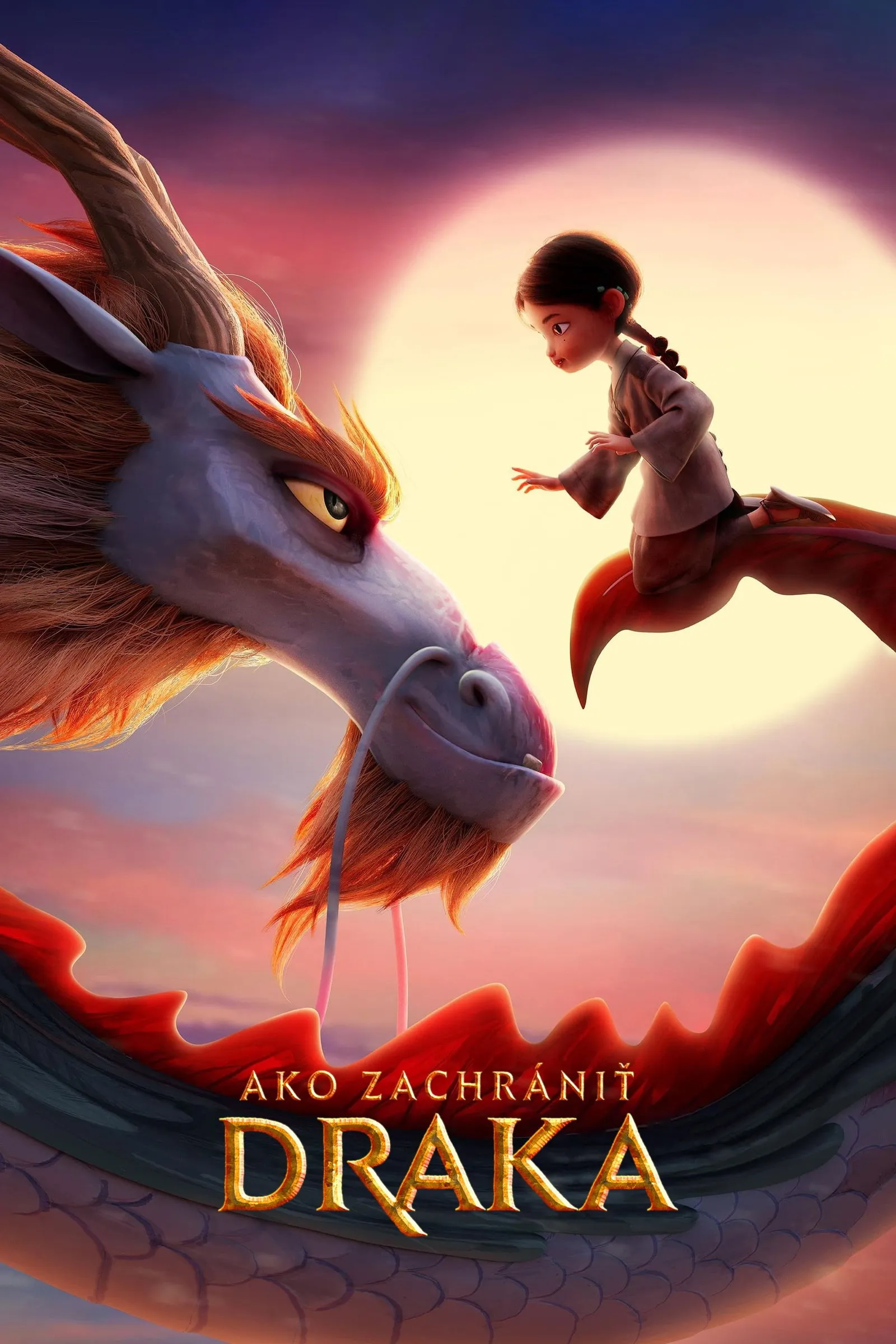 ภาพยนตร์ Dragonkeeper ซับไทย ครบทุกตอน ดูฟรี HD
