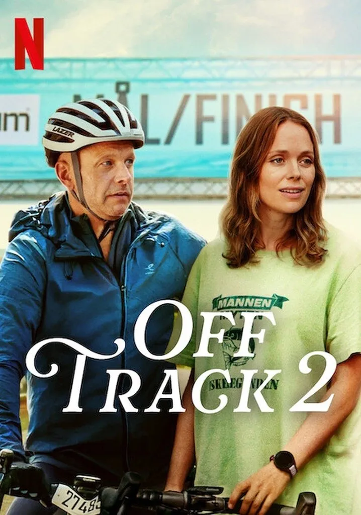 ภาพยนตร์ ออฟแทร็ค 2 ซับไทย ครบทุกตอน ดูฟรี HD