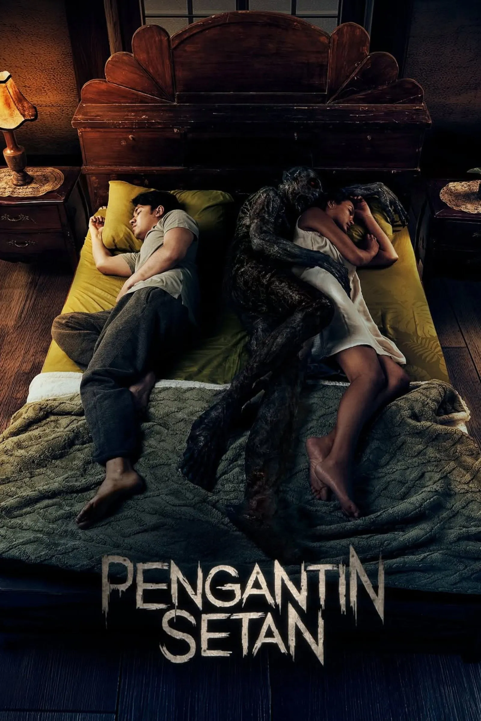ภาพยนตร์ ชู้จากนรก ซับไทย ครบทุกตอน ดูฟรี HD