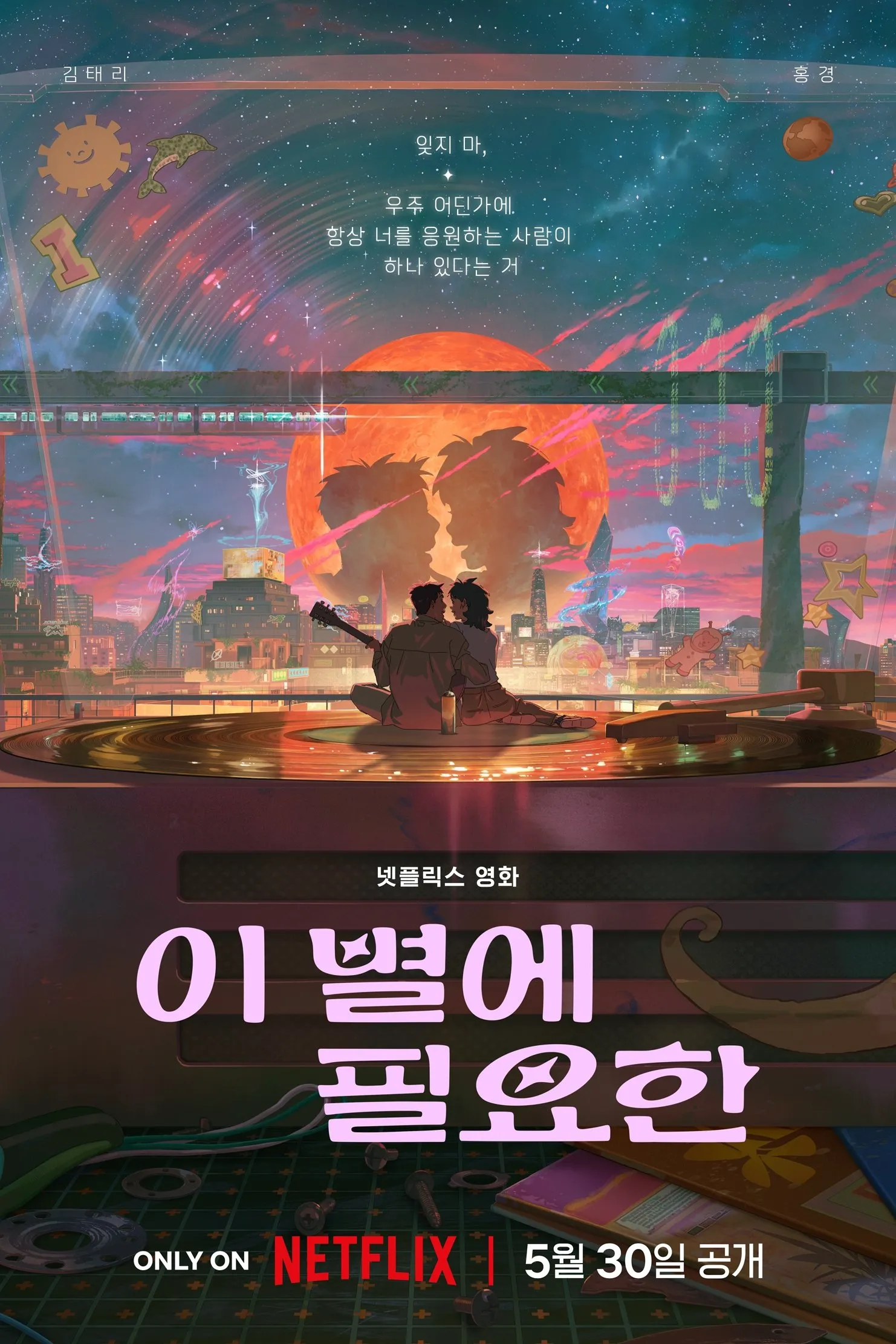 ภาพยนตร์ เลือนหายในแสงดาว ซับไทย ครบทุกตอน ดูฟรี HD