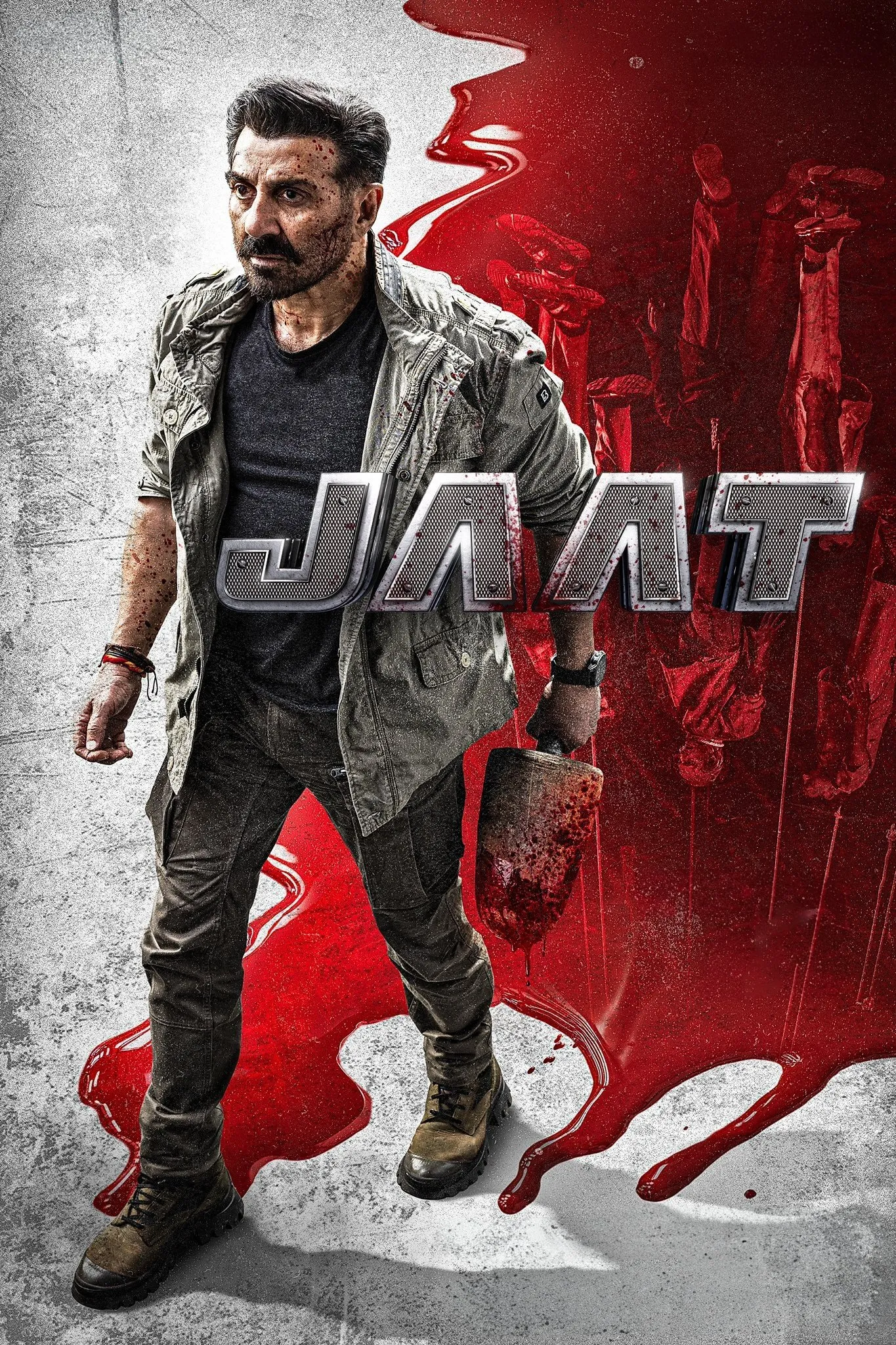 ภาพยนตร์ เดือดล้างอิทธิพล ซับไทย ครบทุกตอน ดูฟรี HD