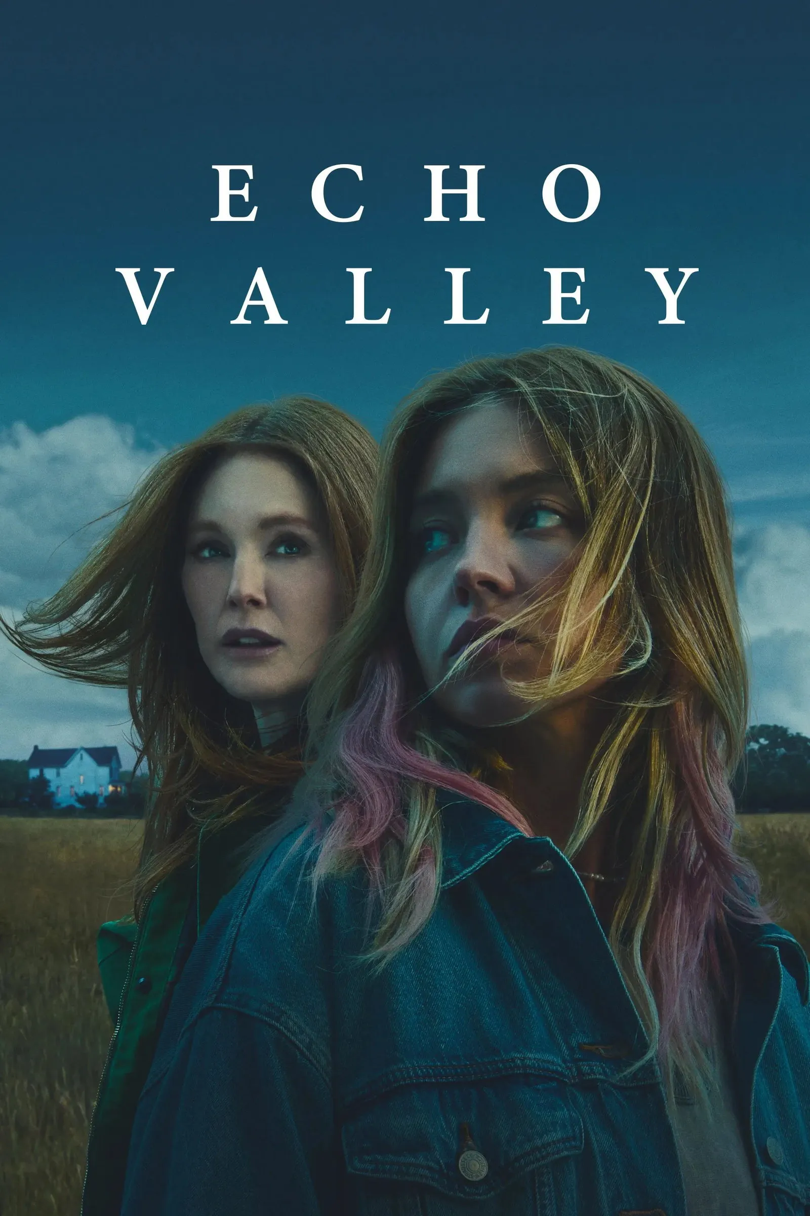 ภาพยนตร์ Echo Valley ซับไทย ครบทุกตอน ดูฟรี HD