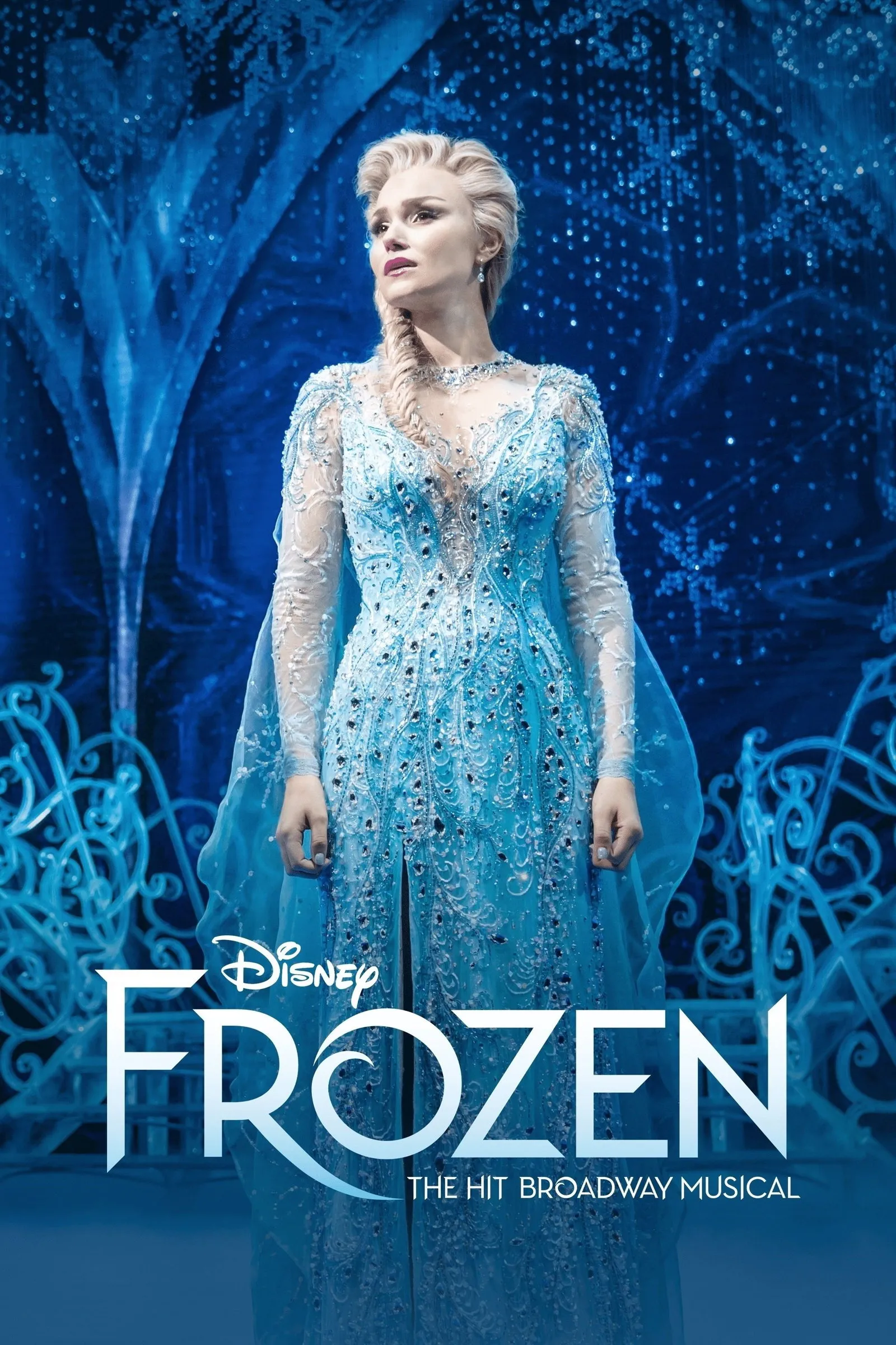 ภาพยนตร์ Frozen: The Hit Broadway Musical ซับไทย ครบทุกตอน ดูฟรี HD