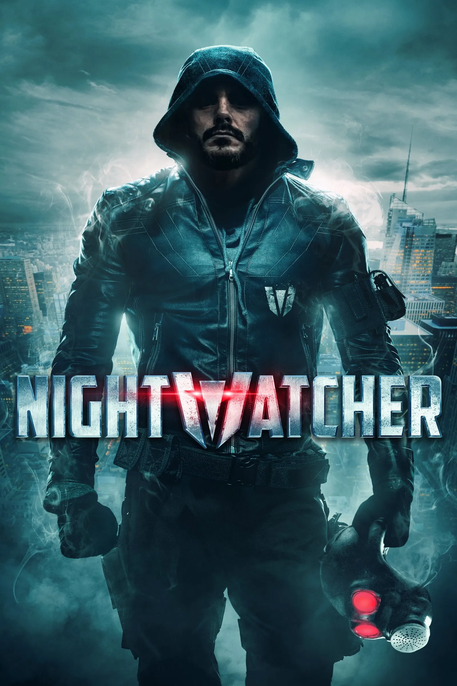 ภาพยนตร์ เพชฌฆาตราตรี ซับไทย ครบทุกตอน ดูฟรี HD