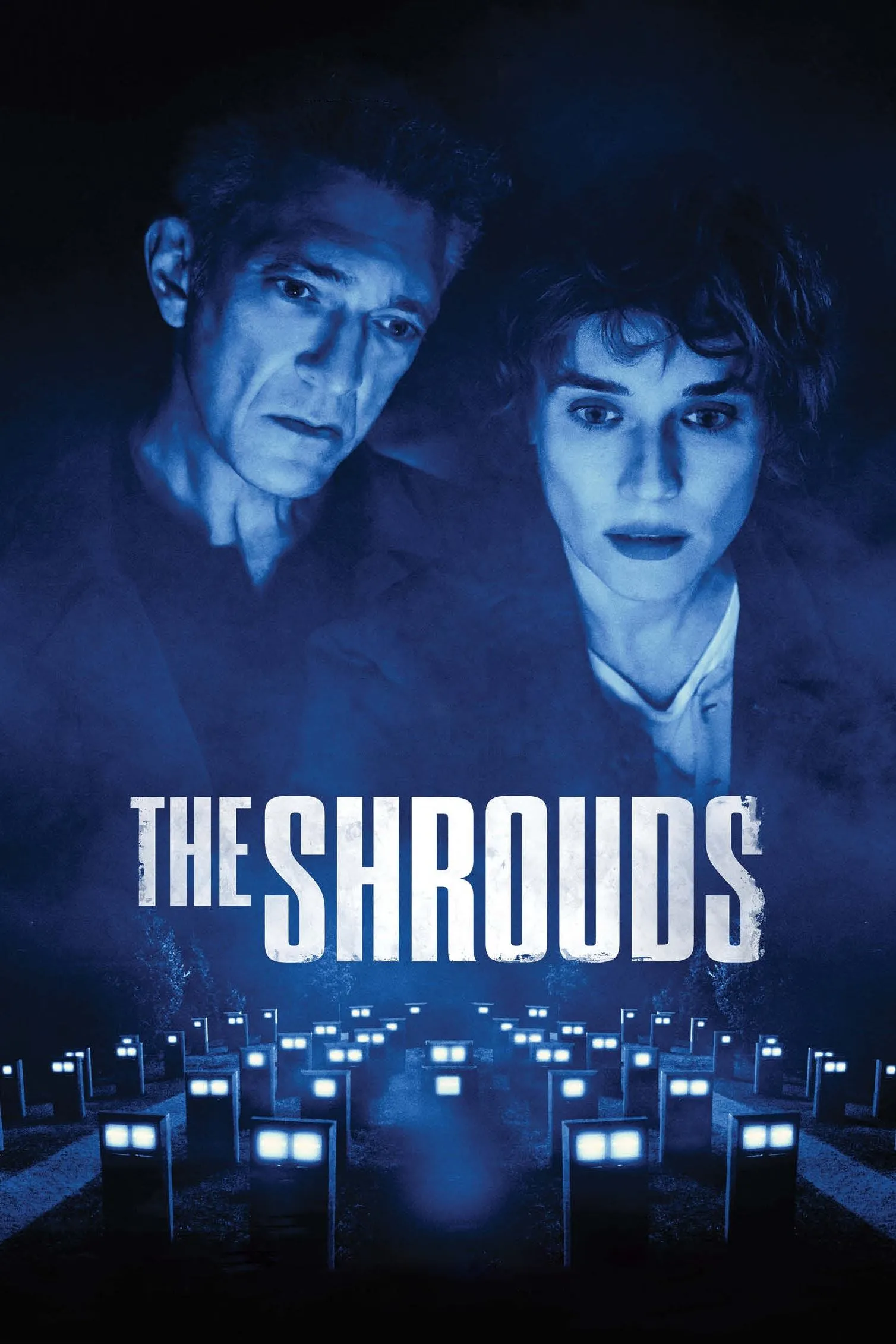 ภาพยนตร์ The Shrouds ซับไทย ครบทุกตอน ดูฟรี HD