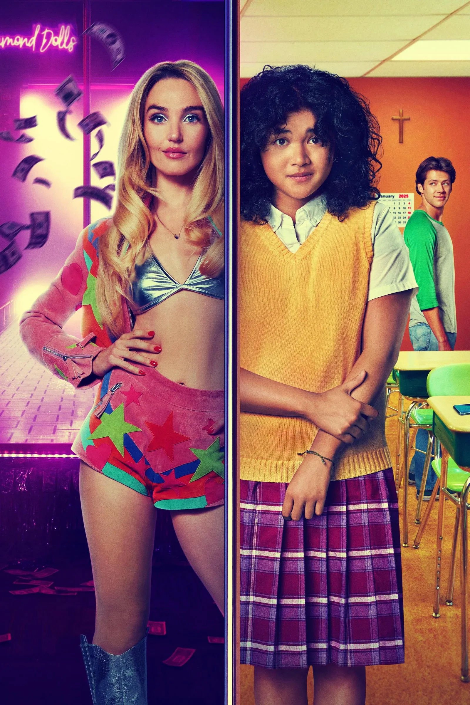 ภาพยนตร์ Summer of 69 ซับไทย ครบทุกตอน ดูฟรี HD