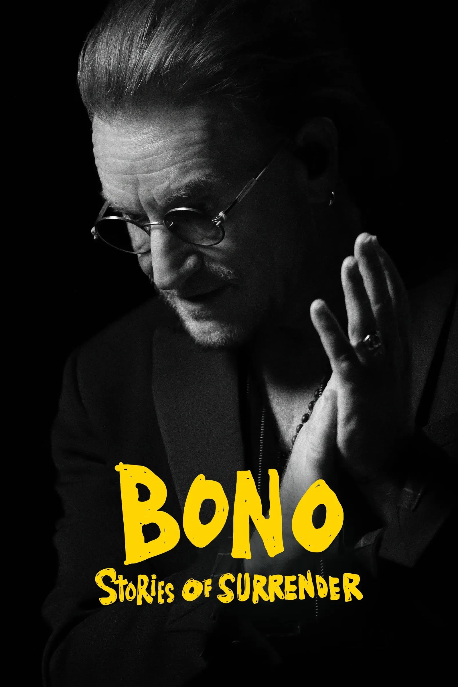 ภาพยนตร์ Bono: Stories of Surrender ซับไทย ครบทุกตอน ดูฟรี HD