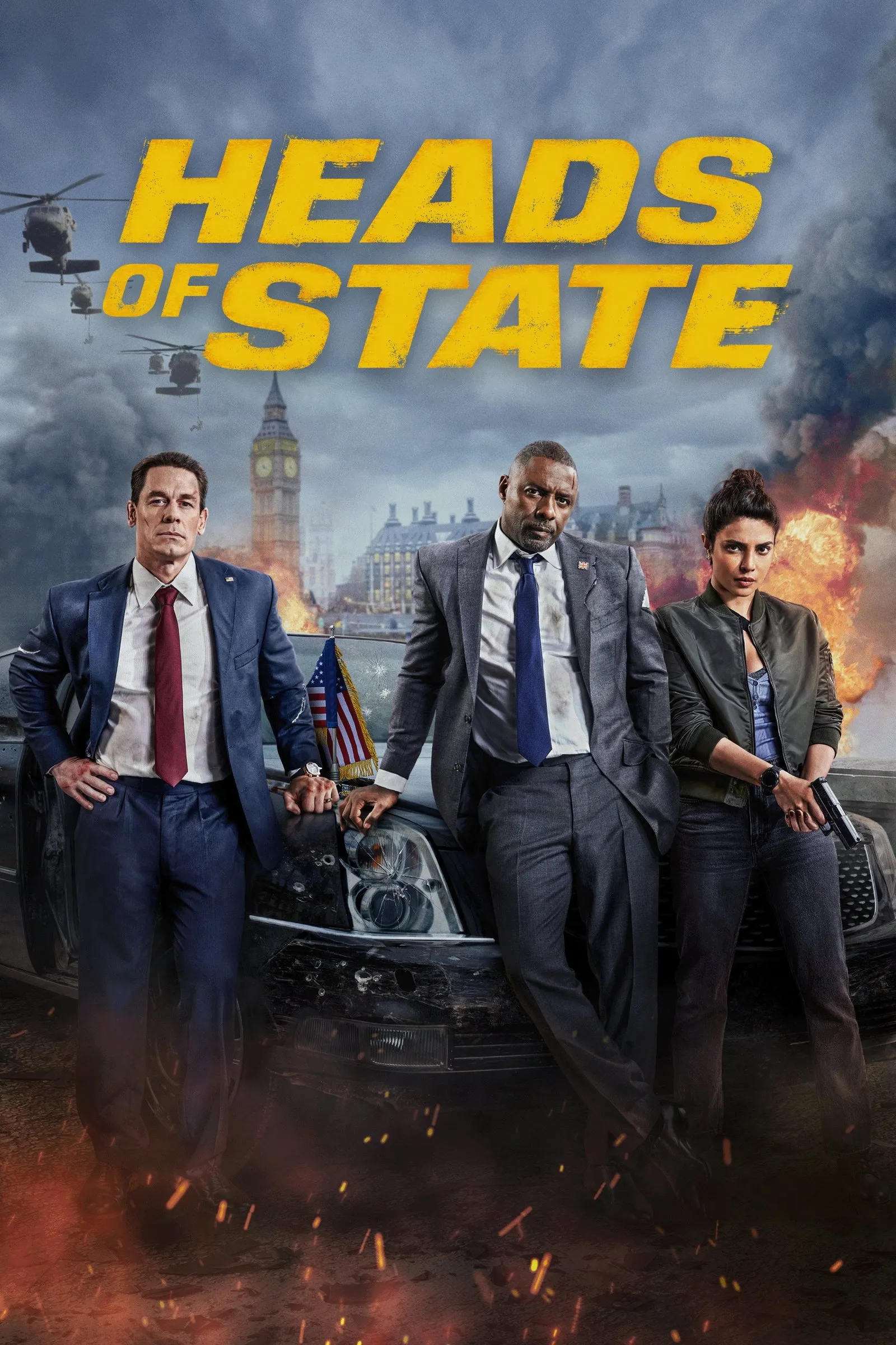ภาพยนตร์ ผู้นำสายบู๊กู้วิกฤต ซับไทย ครบทุกตอน ดูฟรี HD