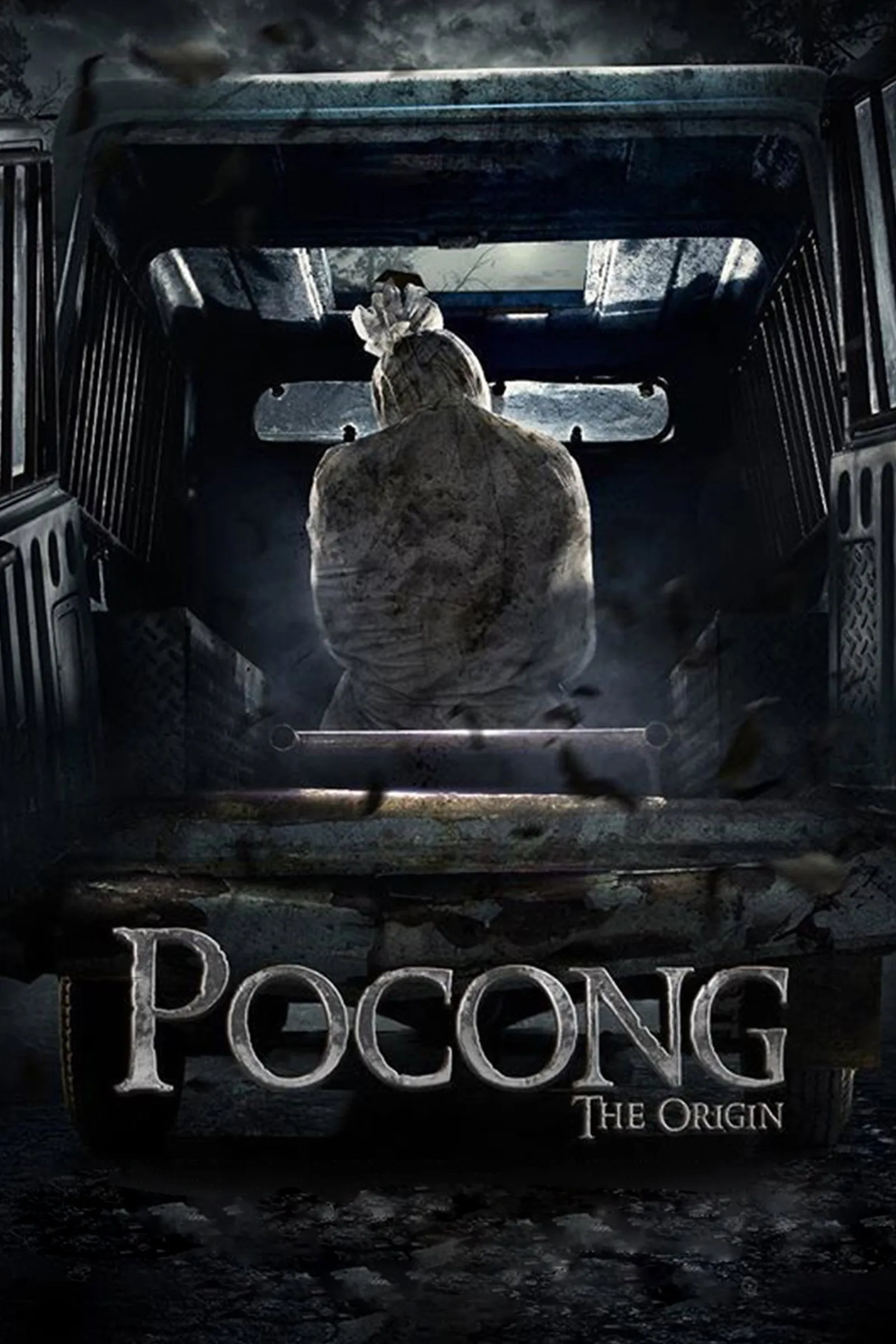 ภาพยนตร์ ปอชอง ปฐมบทผีเฮี้ยน ซับไทย ครบทุกตอน ดูฟรี HD