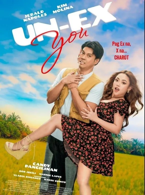 ภาพยนตร์ จับแฟนเก่ามารักใหม่ ซับไทย ครบทุกตอน ดูฟรี HD