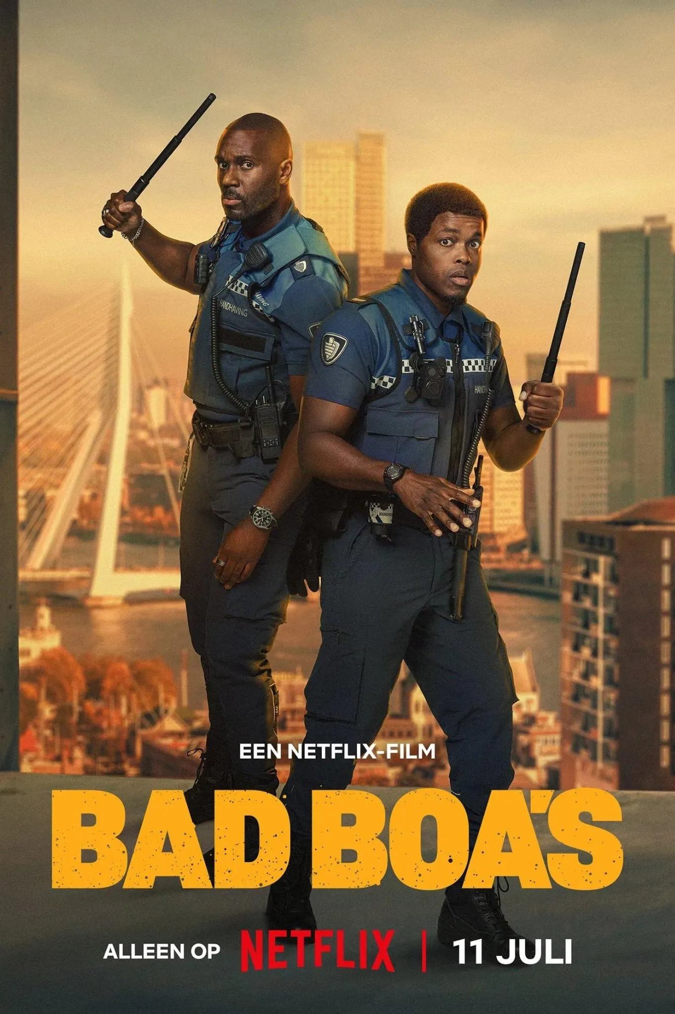 ภาพยนตร์ คู่สืบ คู่อันตราย ซับไทย ครบทุกตอน ดูฟรี HD