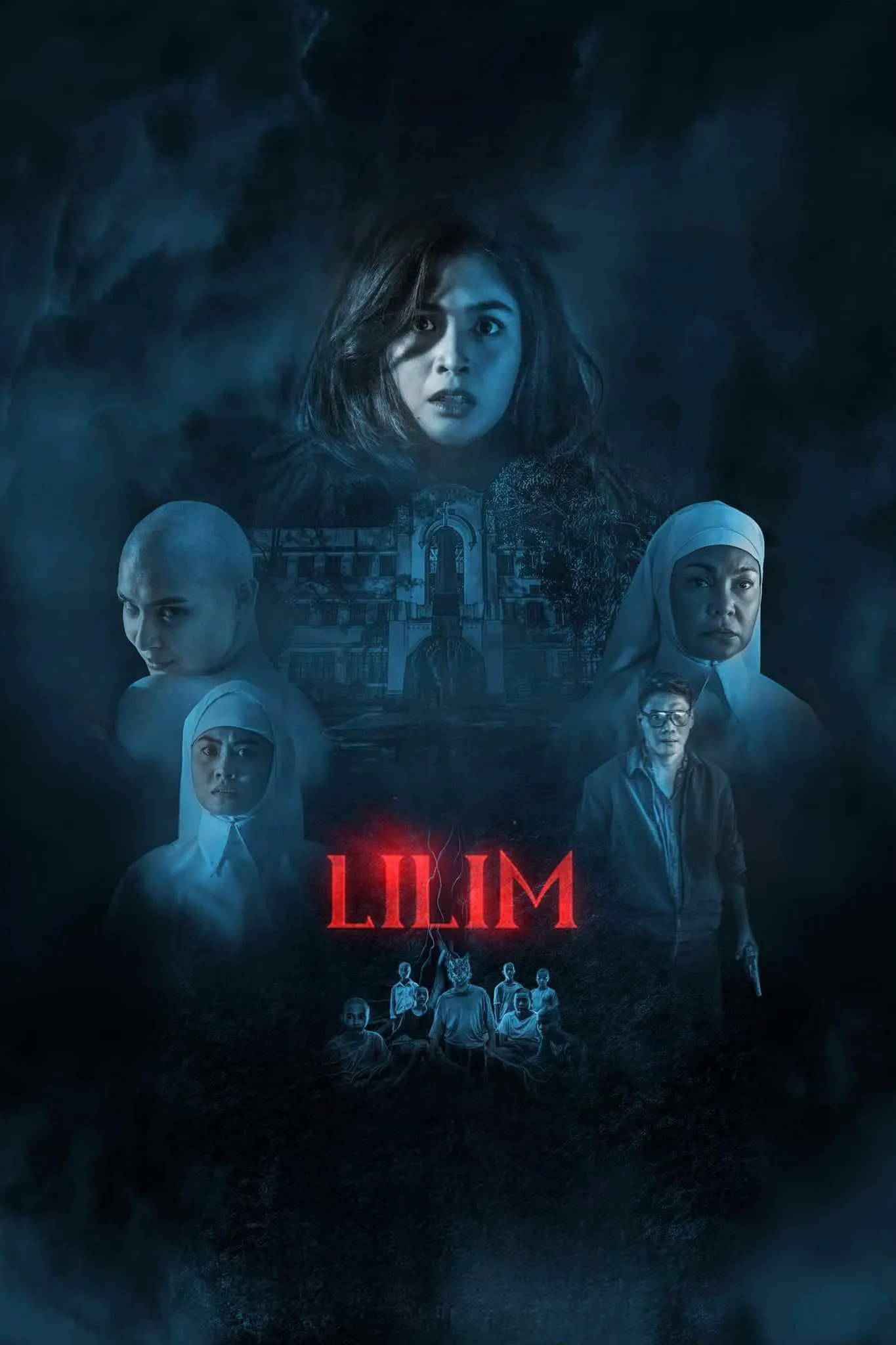 ภาพยนตร์ ซ่อนในเงามืด ซับไทย ครบทุกตอน ดูฟรี HD
