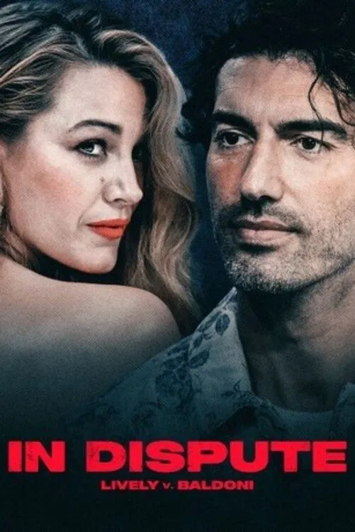 ภาพยนตร์ ไลฟ์ลีกับบัลโดนี: คู่ฟัดฮอลลีวูด ซับไทย ครบทุกตอน ดูฟรี HD