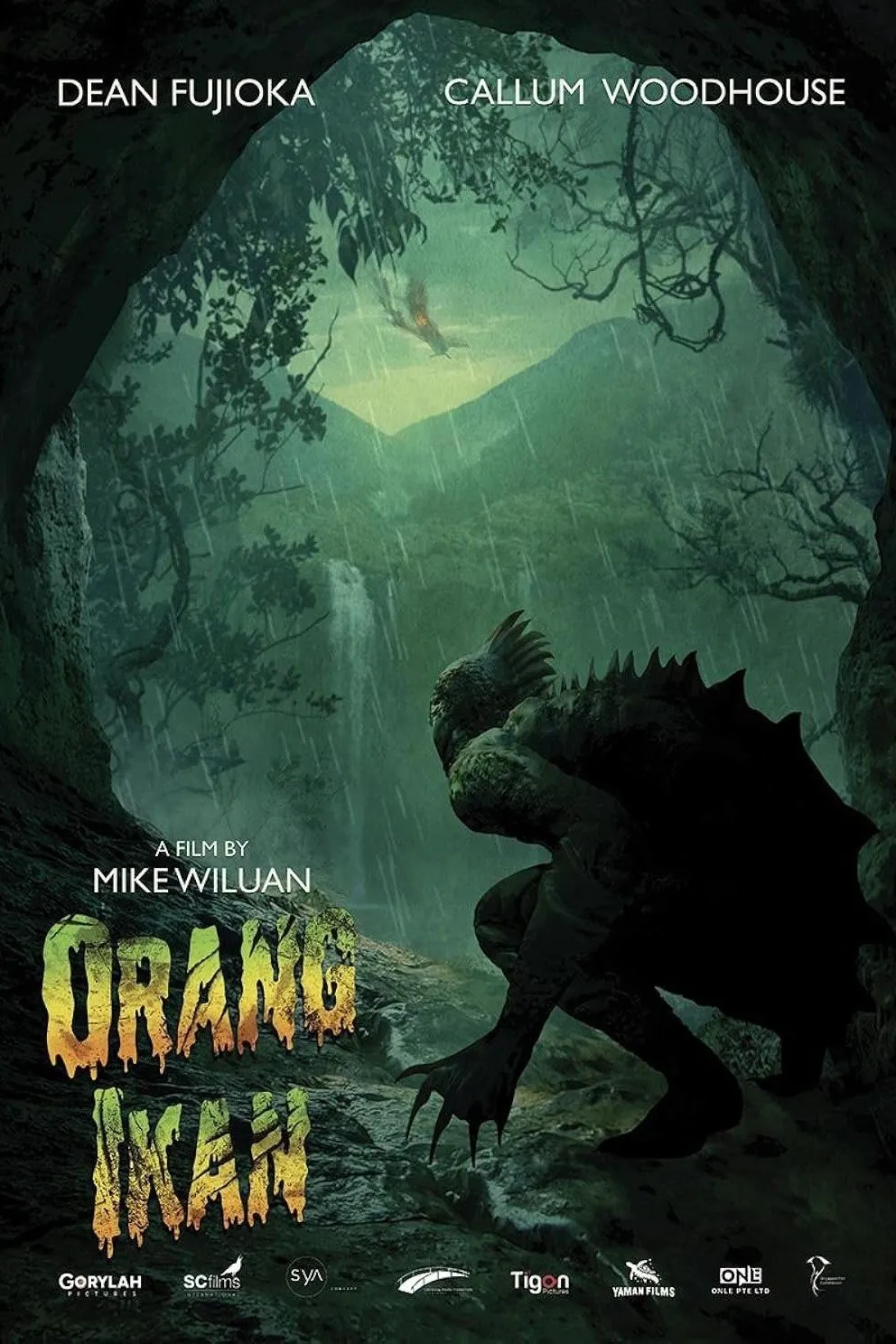 ภาพยนตร์ เกาะอสูร ซับไทย ครบทุกตอน ดูฟรี HD