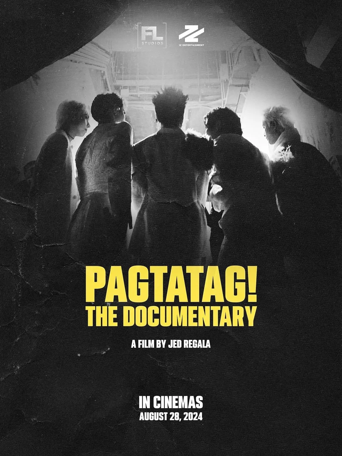 ภาพยนตร์ Pagtatag! เวอร์ชันสารคดี ซับไทย ครบทุกตอน ดูฟรี HD