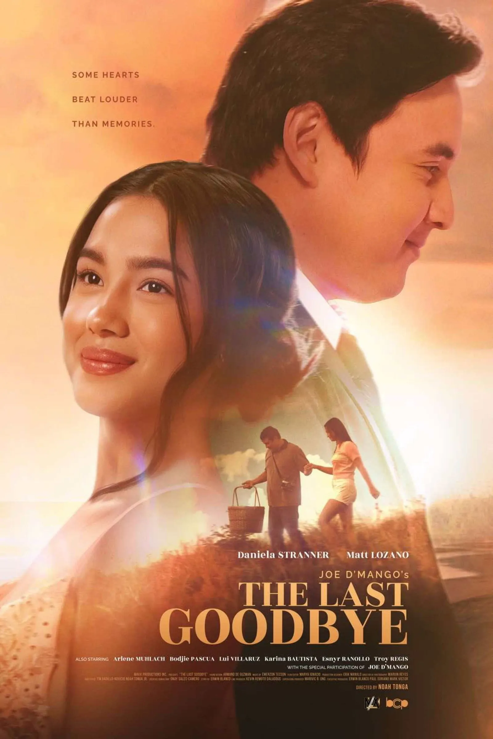ภาพยนตร์ คำลาครั้งสุดท้าย ซับไทย ครบทุกตอน คมชัด HD