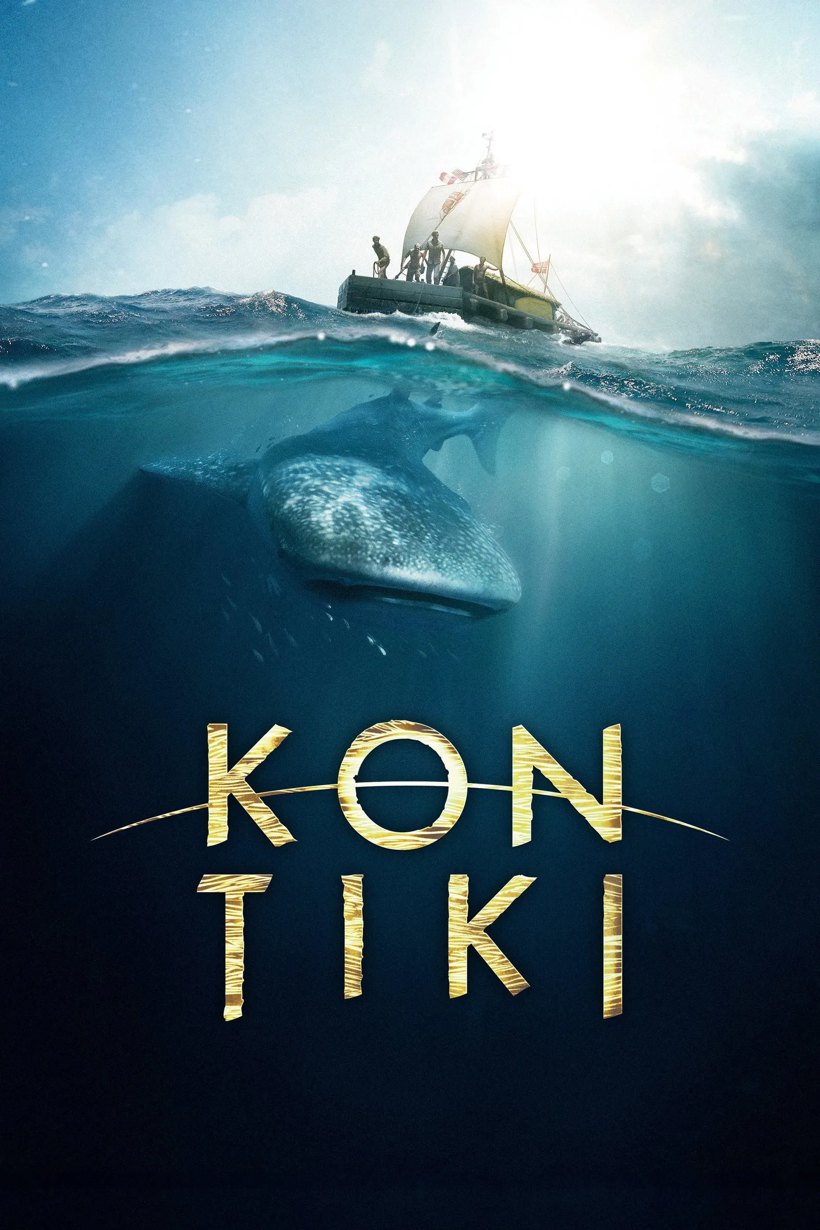 ภาพยนตร์ ลอยทะเลให้โลกหงายเงิบ ซับไทย ครบทุกตอน ดูฟรี HD