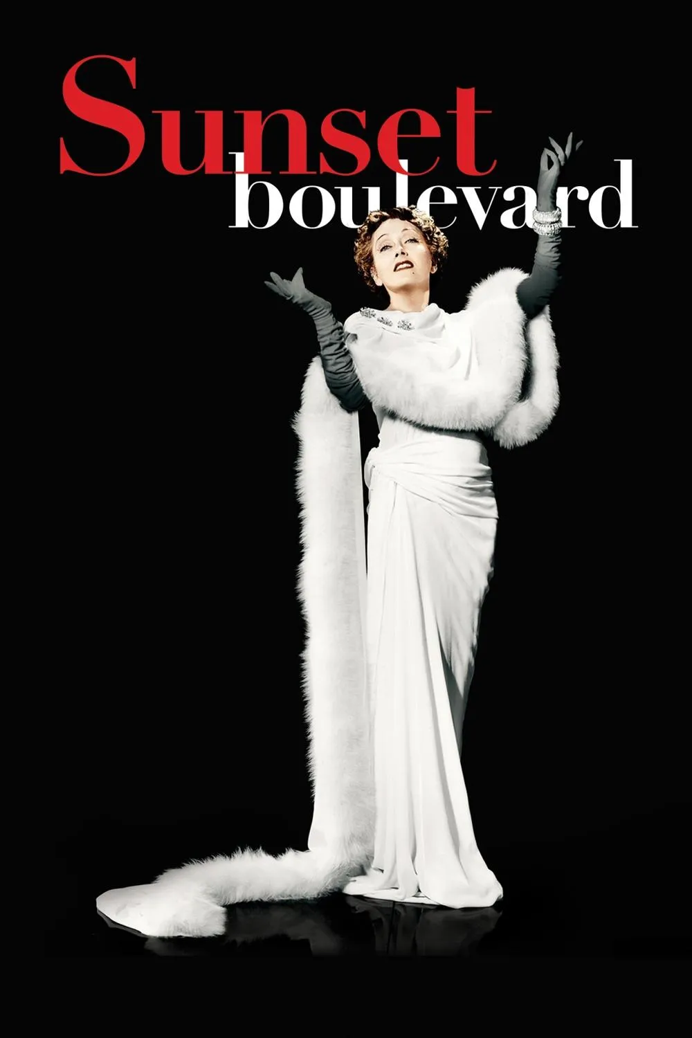 ภาพยนตร์ Sunset Boulevard ซับไทย ครบทุกตอน คมชัด HD