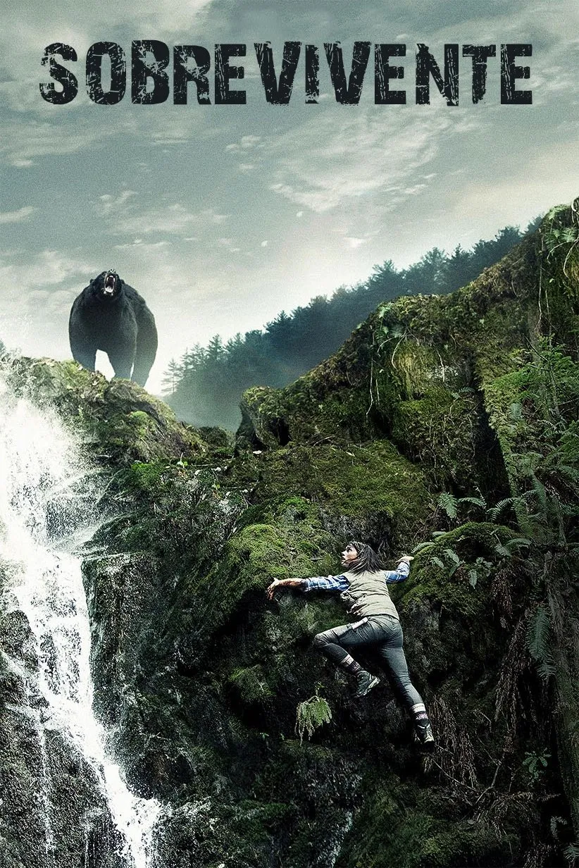 ภาพยนตร์ Backcountry ซับไทย ครบทุกตอน คมชัด HD