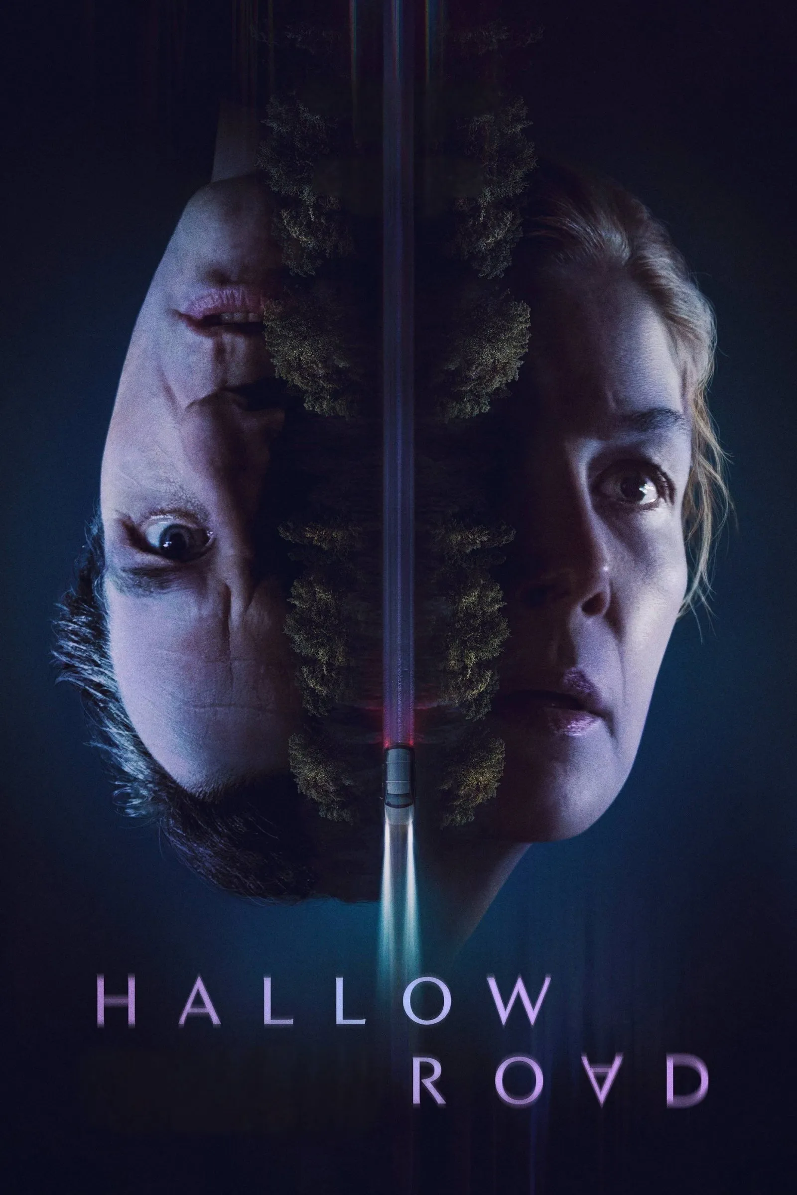 ภาพยนตร์ Hallow Road ซับไทย ครบทุกตอน ดูฟรี HD
