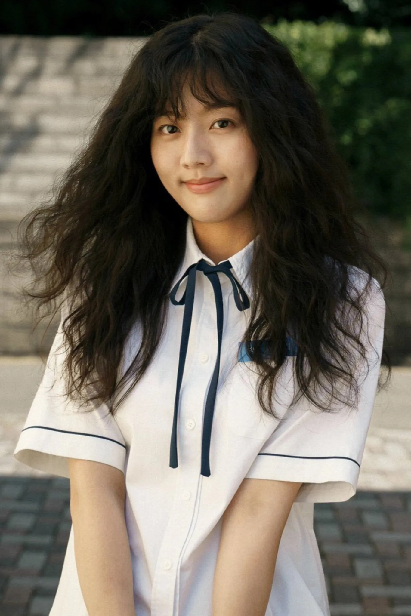 ภาพยนตร์ สาวผมยุ่งหัวใจว้าวุ่น ซับไทย ครบทุกตอน ดูฟรี HD