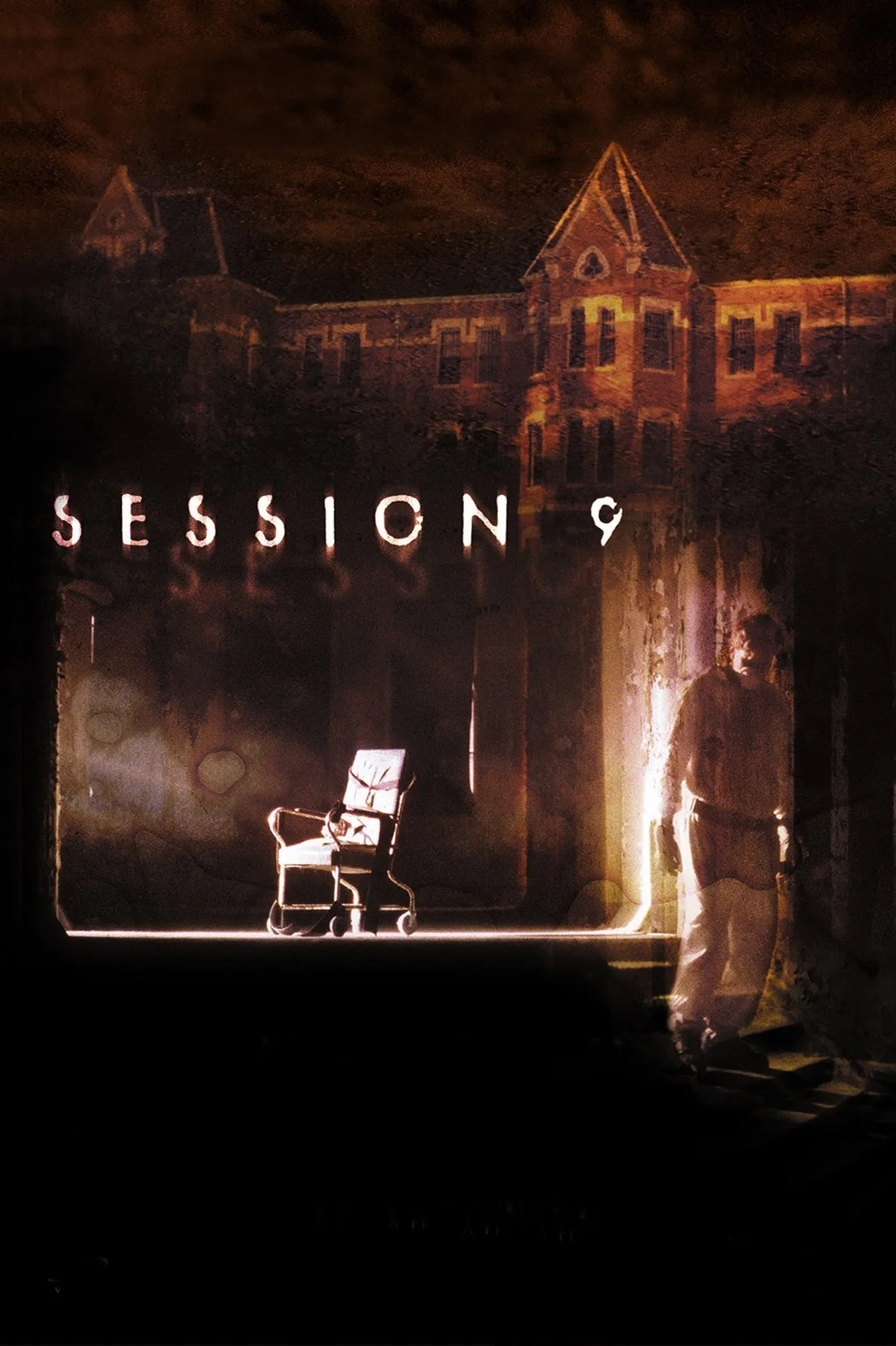 ภาพยนตร์ Session 9 ซับไทย ครบทุกตอน ดูฟรี HD