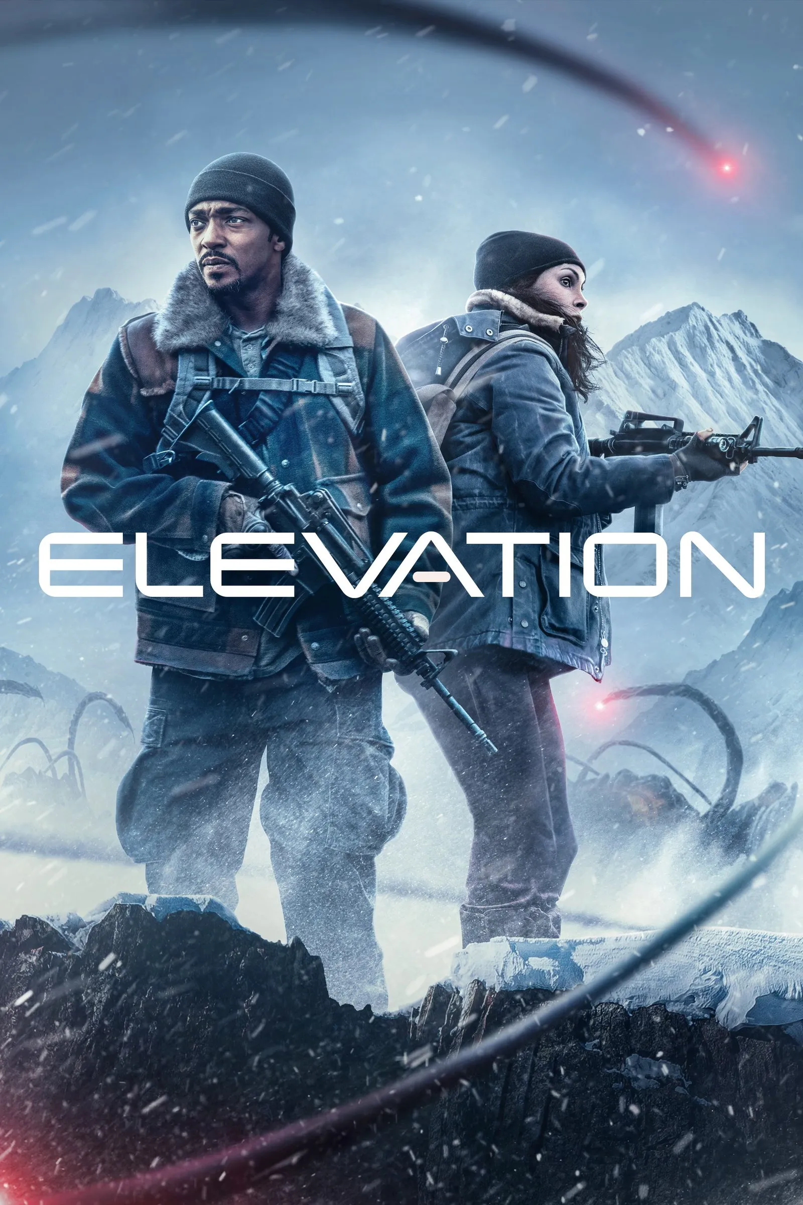 ภาพยนตร์ อสุรกายขย้ำ 8000 ฟุต ซับไทย ครบทุกตอน ดูฟรี HD