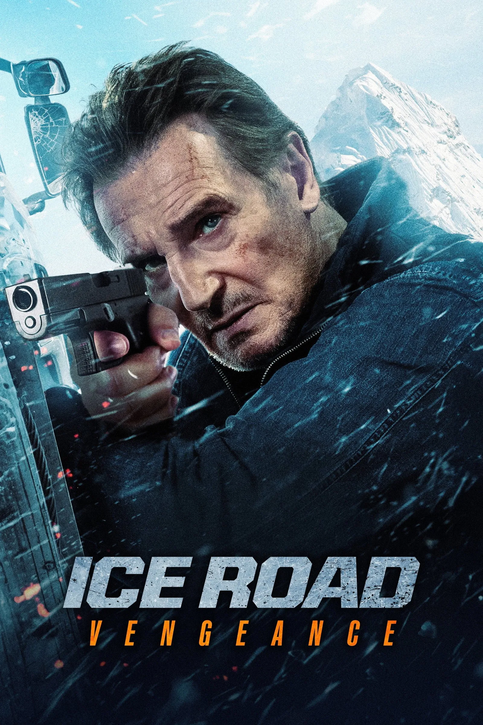 ภาพยนตร์ เหยียบระห่ำ ฝ่านรกเยือกแข็ง: แค้นมิดไมล์ ซับไทย ครบทุกตอน ดูฟรี HD