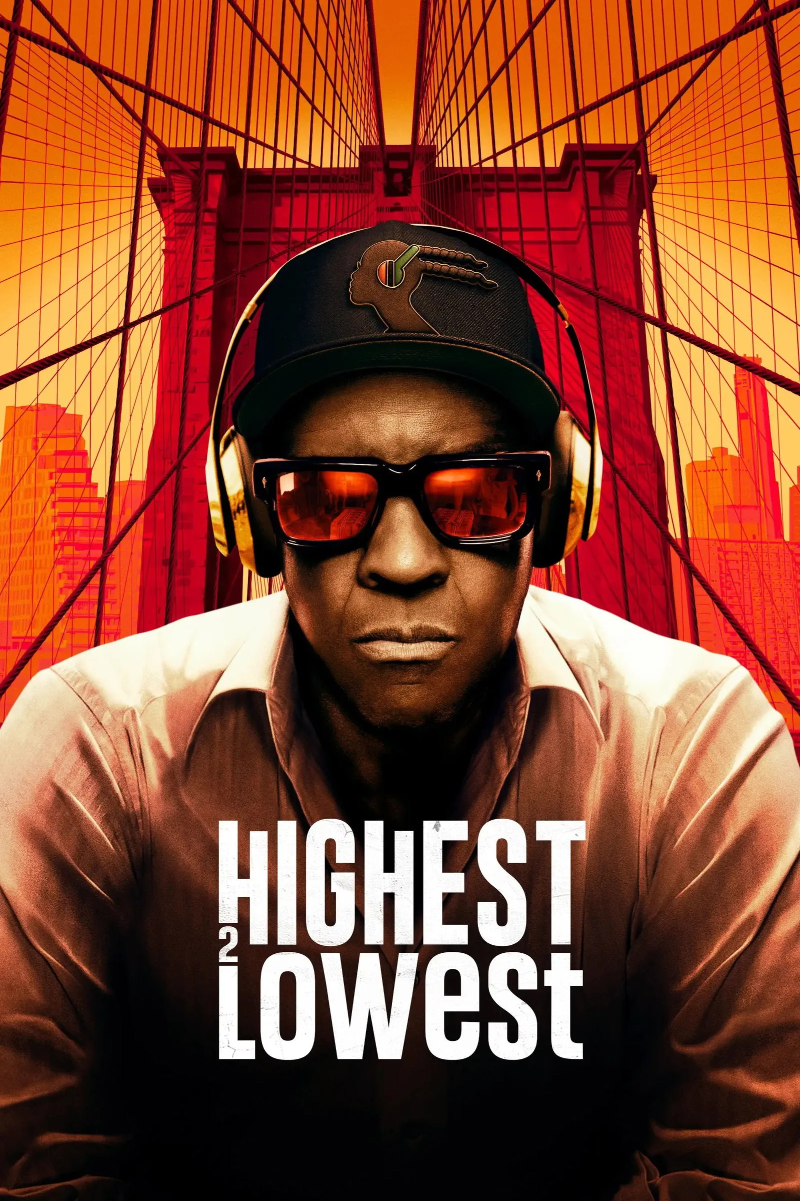 ภาพยนตร์ Highest 2 Lowest ซับไทย ครบทุกตอน ดูฟรี HD