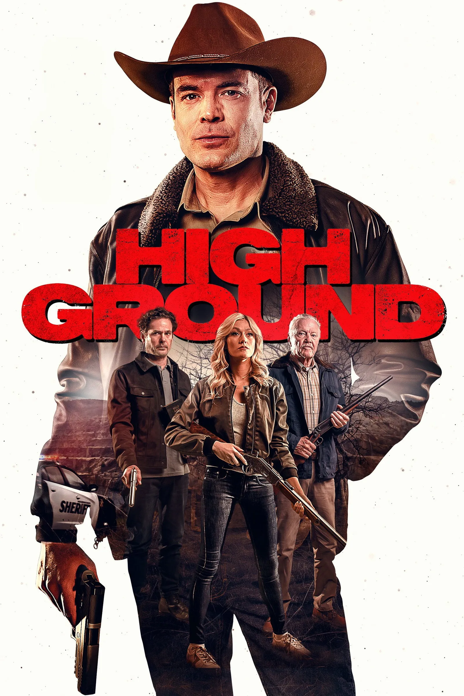 ภาพยนตร์ ไฮกราวด์ ศึกเลือดชายแดน ซับไทย ครบทุกตอน ดูฟรี HD