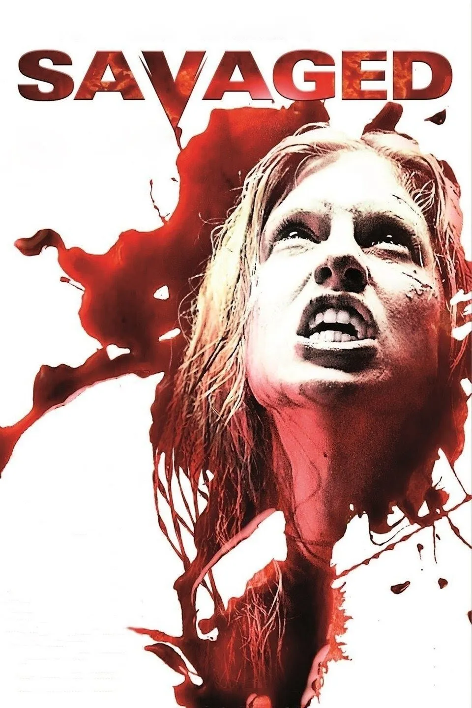 ภาพยนตร์ Savaged ซับไทย ครบทุกตอน ดูฟรี HD