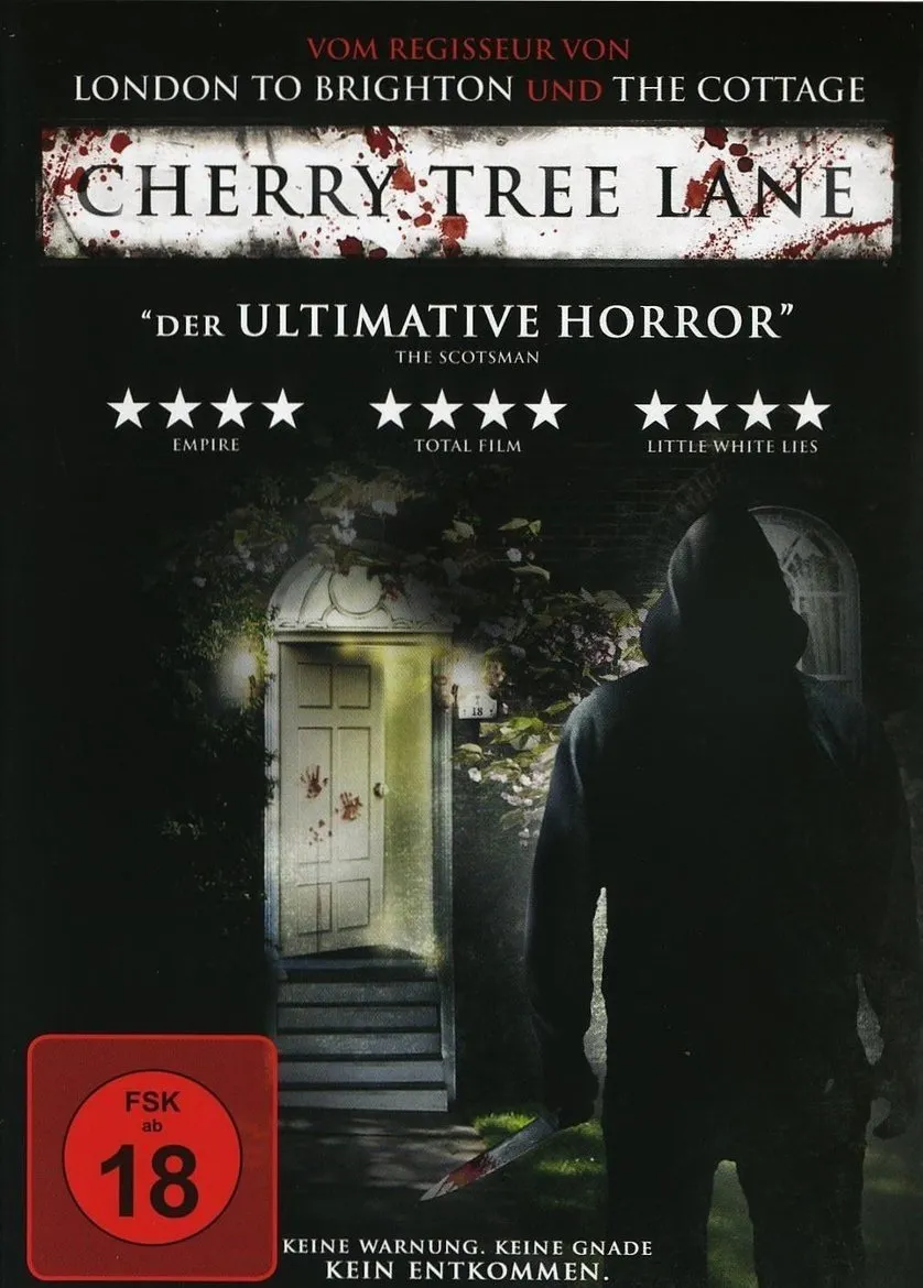 ภาพยนตร์ Cherry Tree Lane ซับไทย ครบทุกตอน ดูฟรี HD