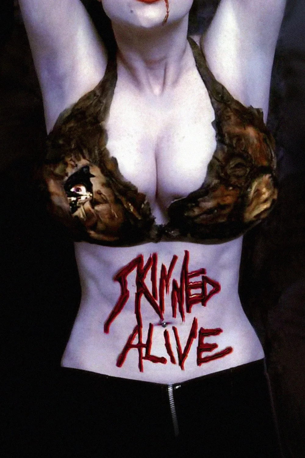 ภาพยนตร์ Skinned Alive ซับไทย ครบทุกตอน ดูฟรี HD