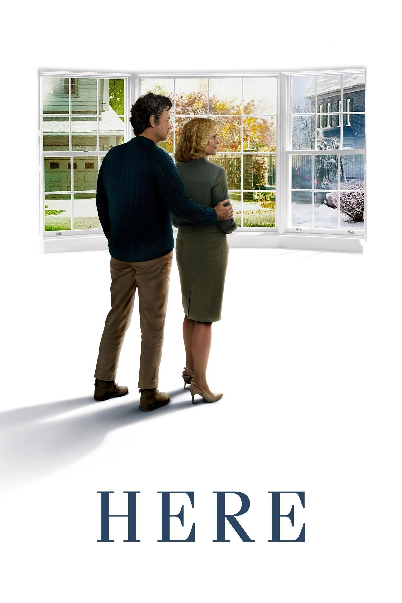 ภาพยนตร์ ที่นี่ นิรันดร ซับไทย ครบทุกตอน ดูฟรี HD