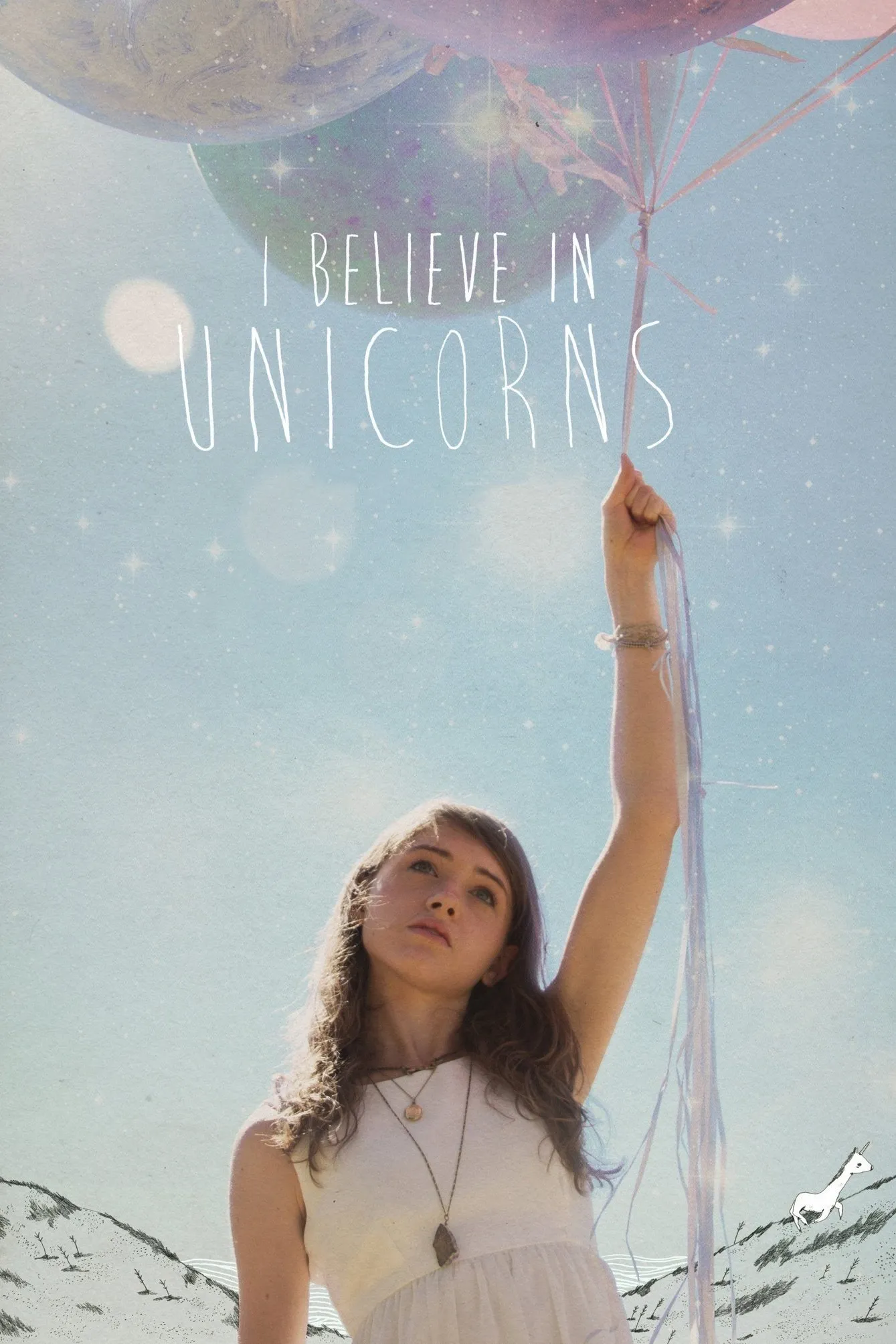 ภาพยนตร์ I Believe in Unicorns ซับไทย ครบทุกตอน ดูฟรี HD