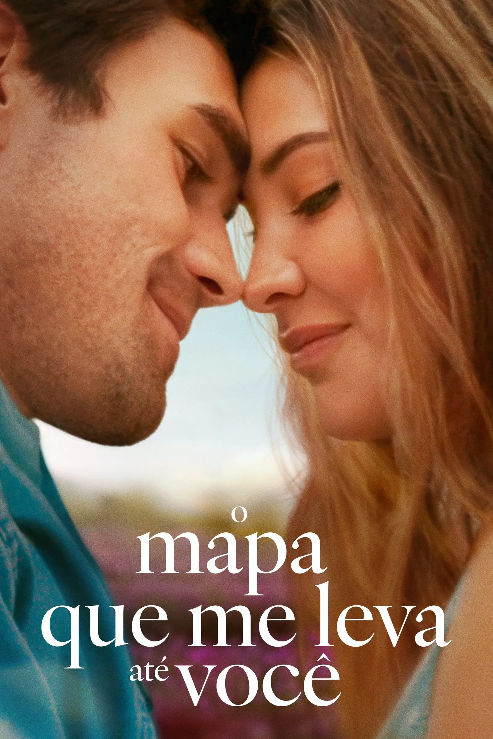 ภาพยนตร์ The Map That Leads to You: จุดหมายสุดท้ายคือเธอ ซับไทย ครบทุกตอน ดูฟรี HD