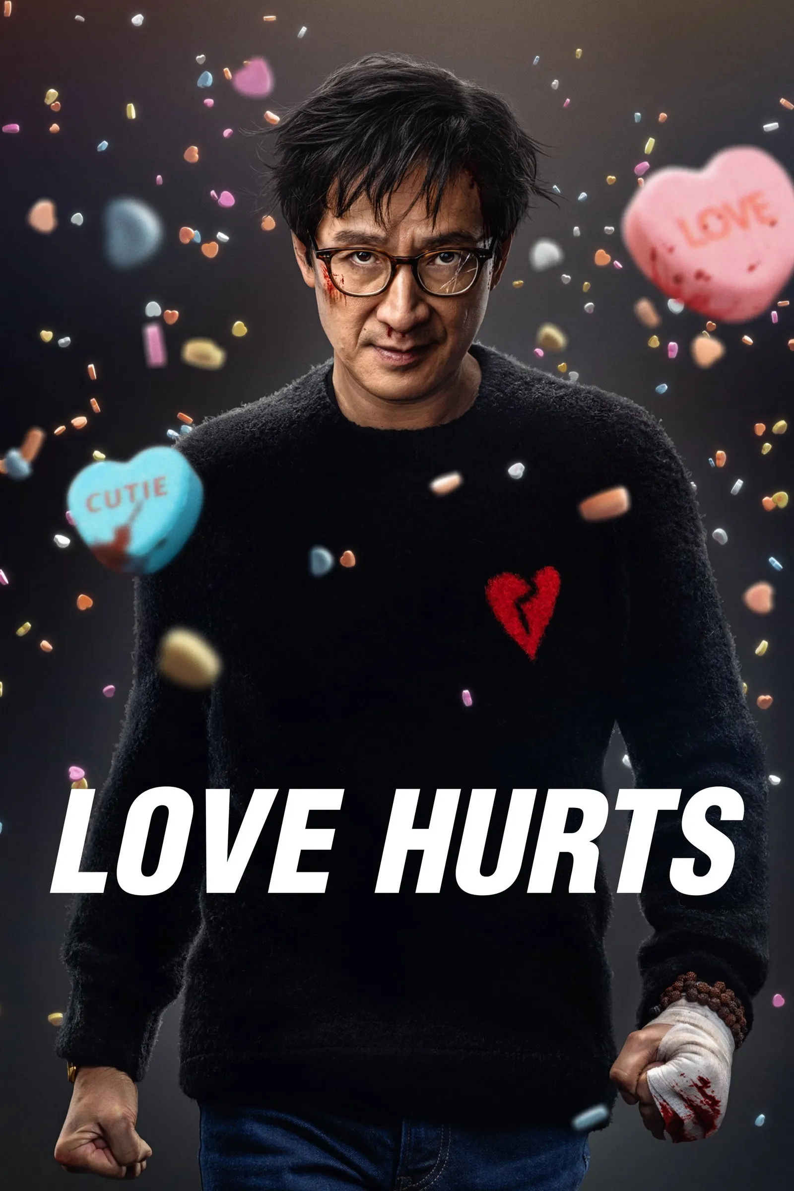 ภาพยนตร์ ด้วยรักและลูกปืน ซับไทย ครบทุกตอน ดูฟรี HD