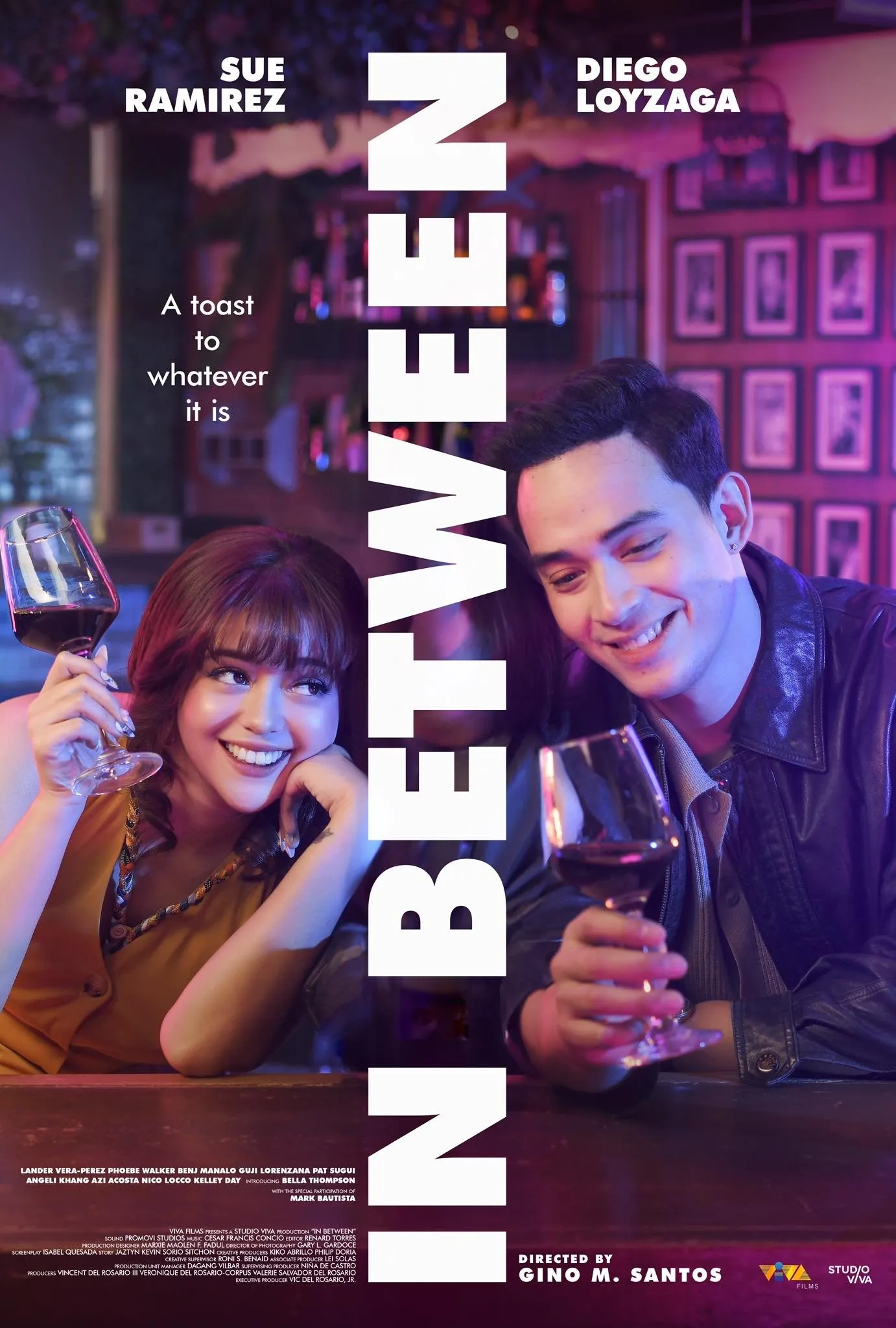 ภาพยนตร์ In Between ซับไทย ครบทุกตอน ดูฟรี HD